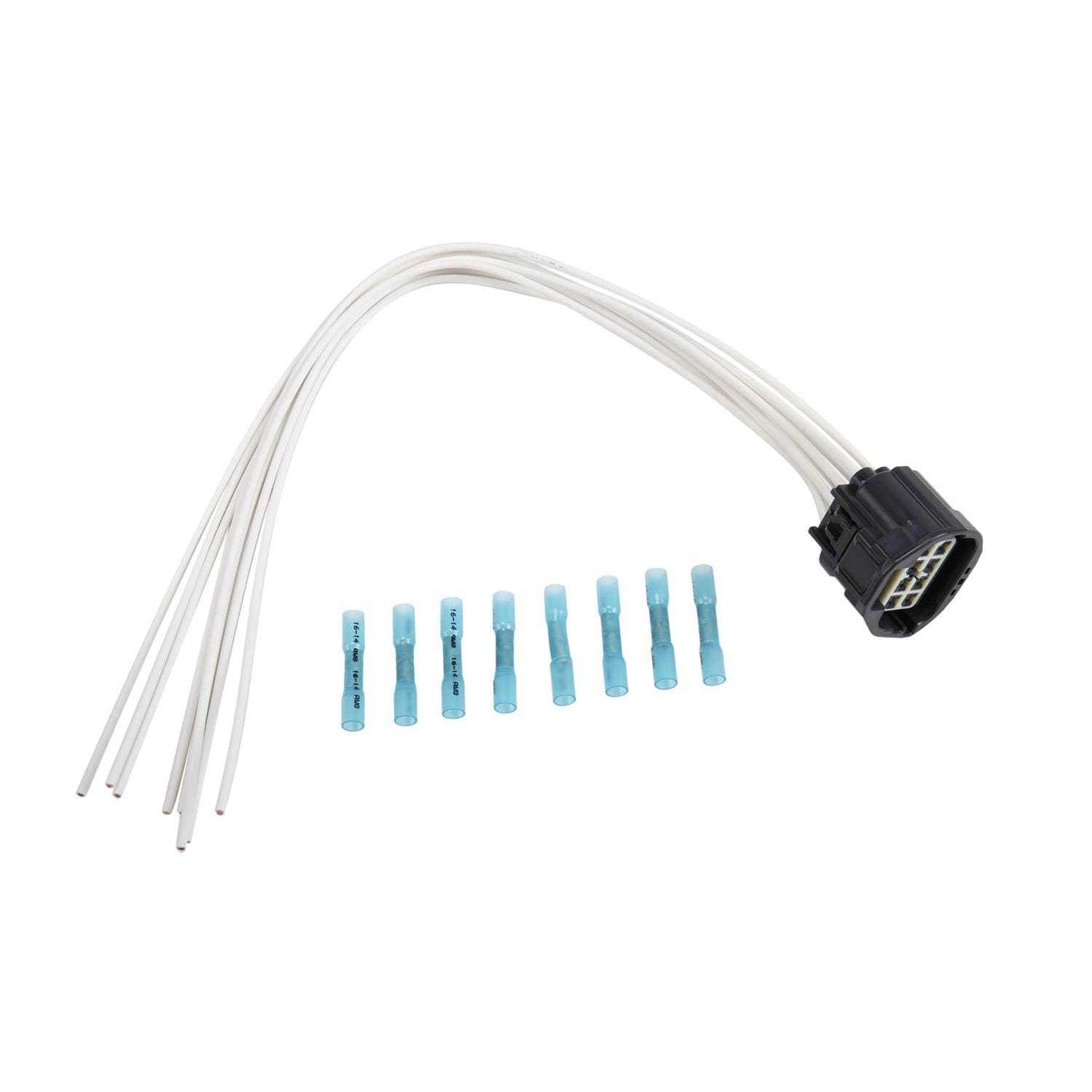 GM Genuine Parts Multi-Purpose Wire Connector PT3778 | AutoZone
