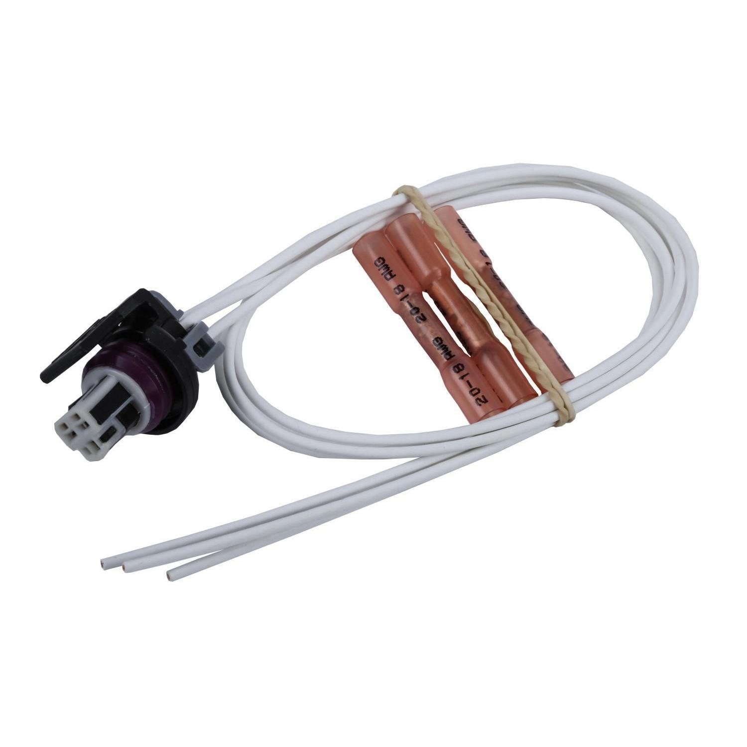 ACDelco Electrical Wire Connector PT3829 for GMC C1500