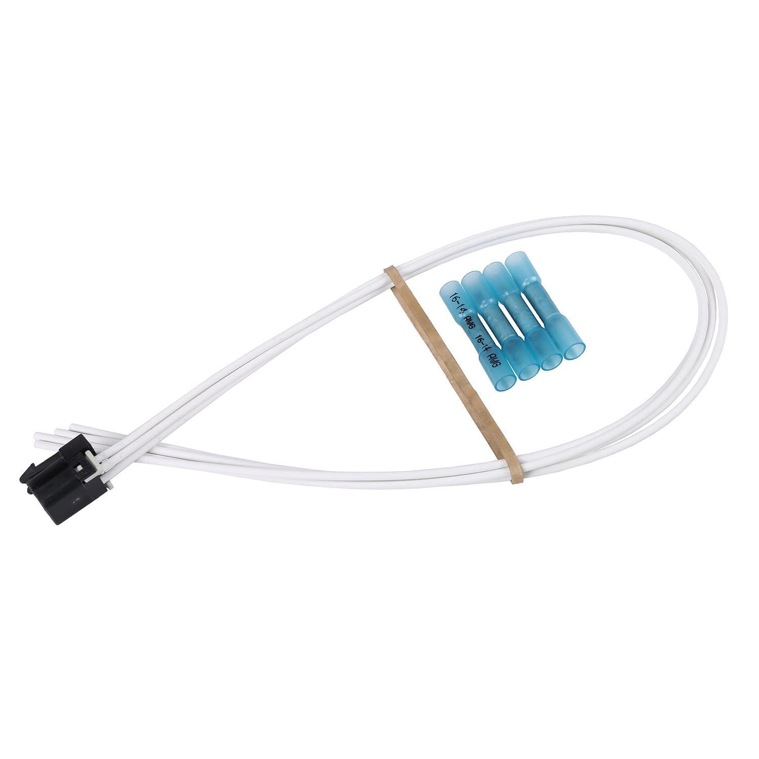 GM Genuine Parts Multi-Purpose Wire Connector PT3836 for Chevrolet C3500