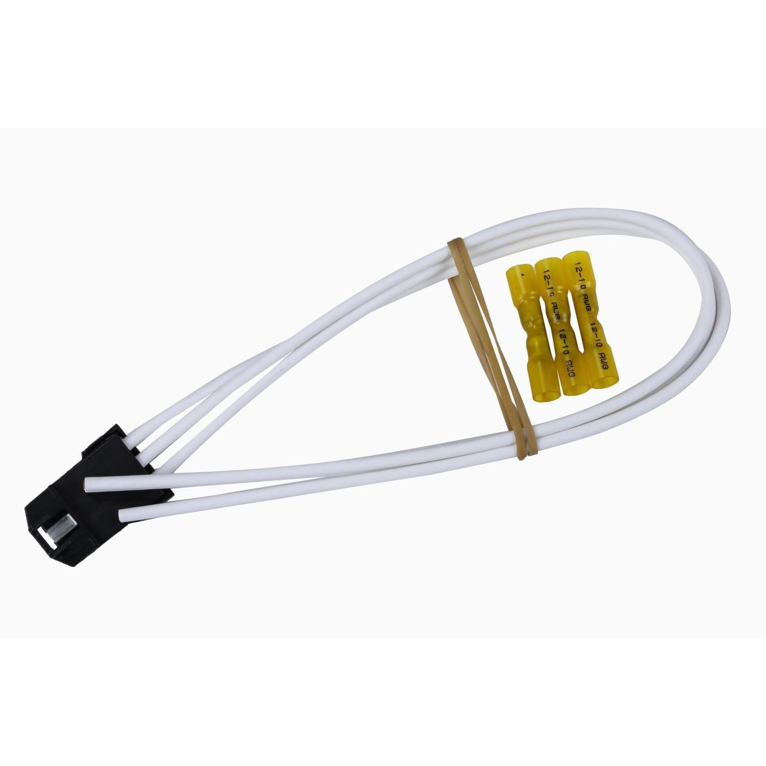 GM Genuine Parts Multi-Purpose Wire Connector PT3854 | AutoZone