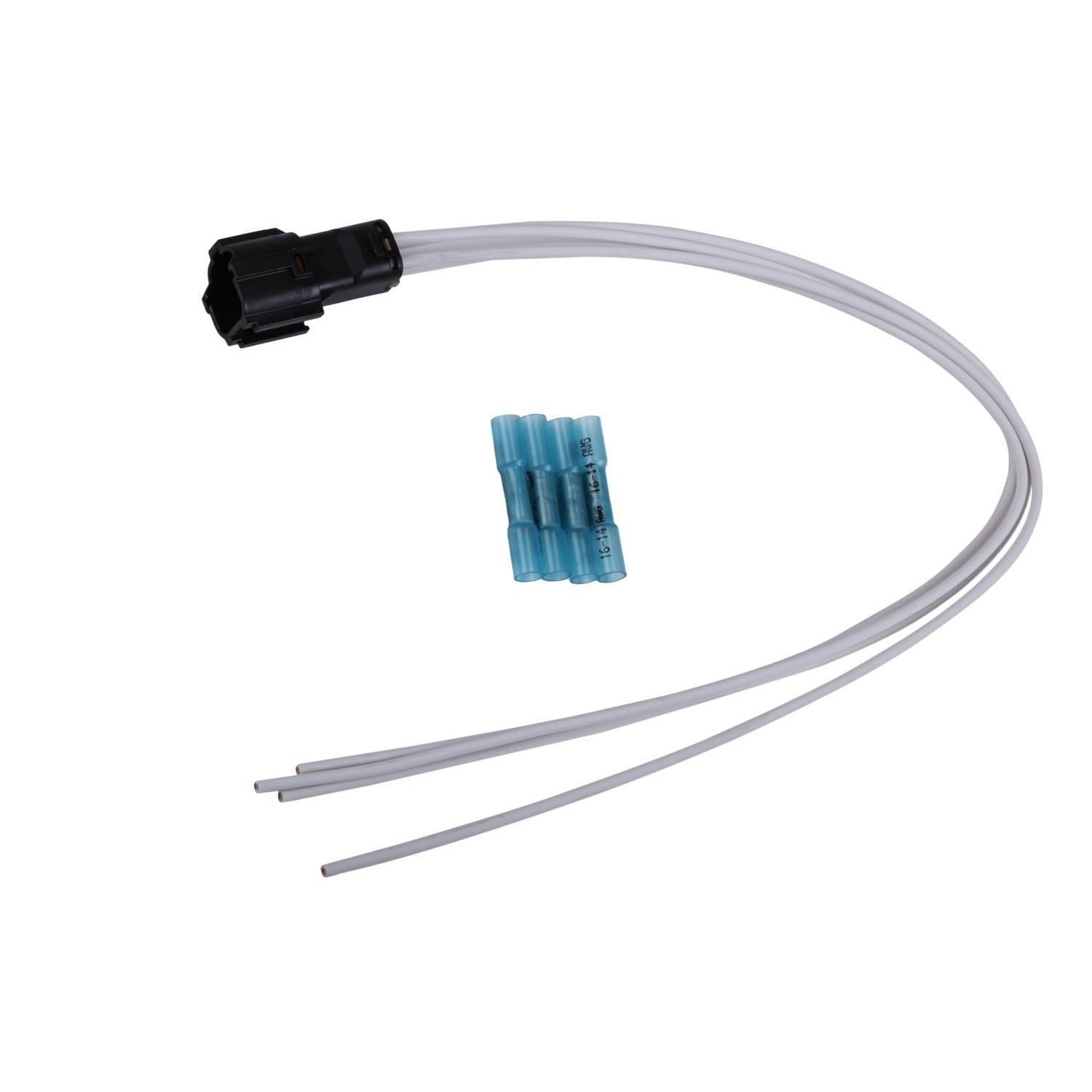 GM Genuine Parts Multi-Purpose Wire Connector PT3861 for Subaru Legacy