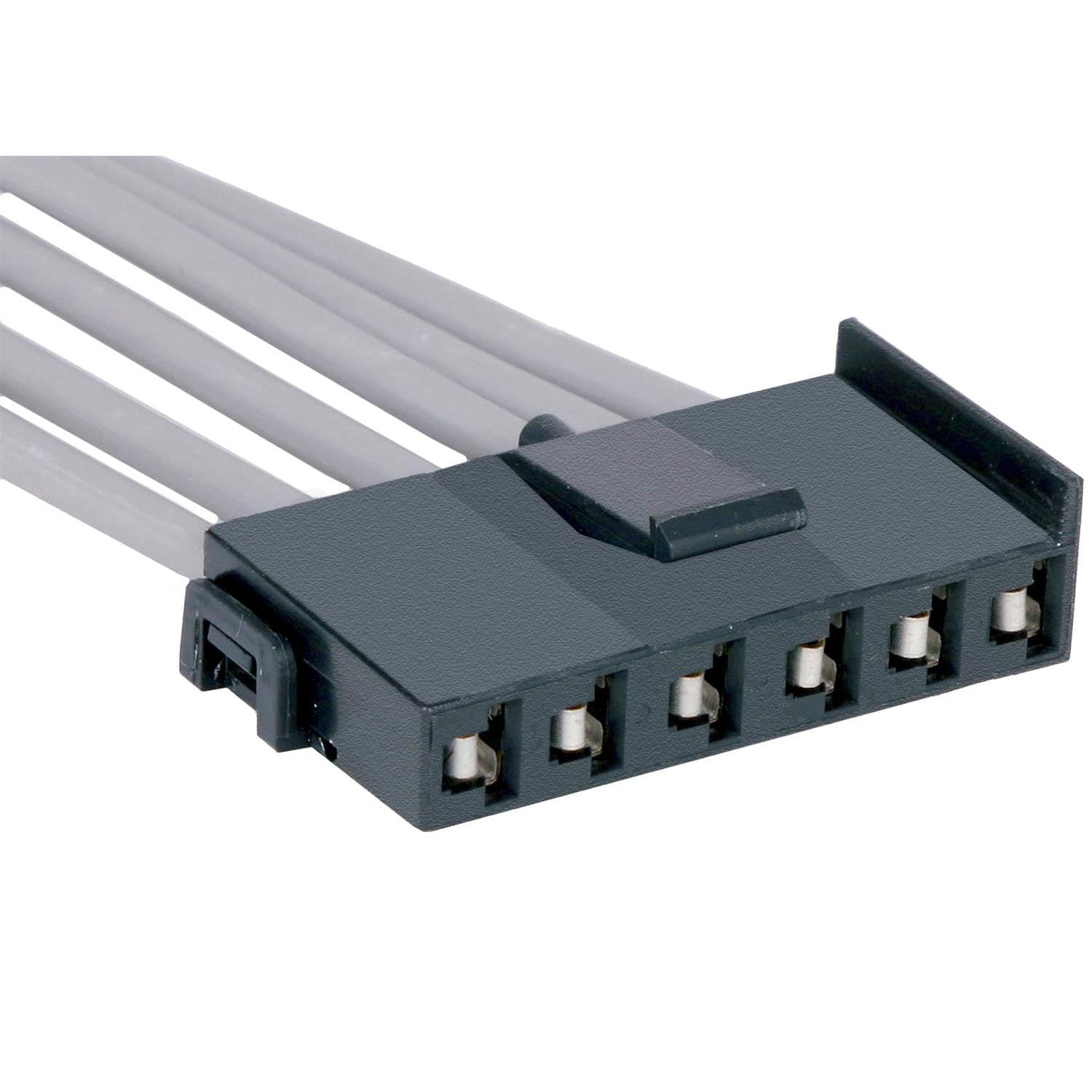 ACDelco Electrical Wire Connector PT392 for Chevrolet Lumina