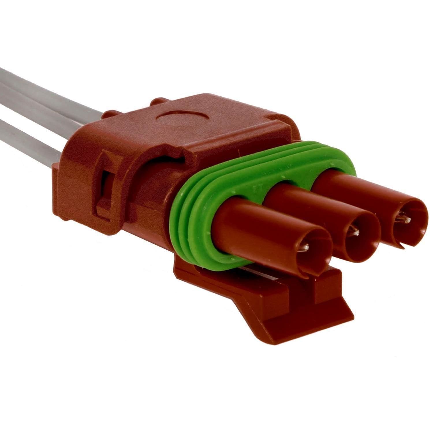 ACDelco Electrical Wire Connector PT430 for Buick Park Avenue