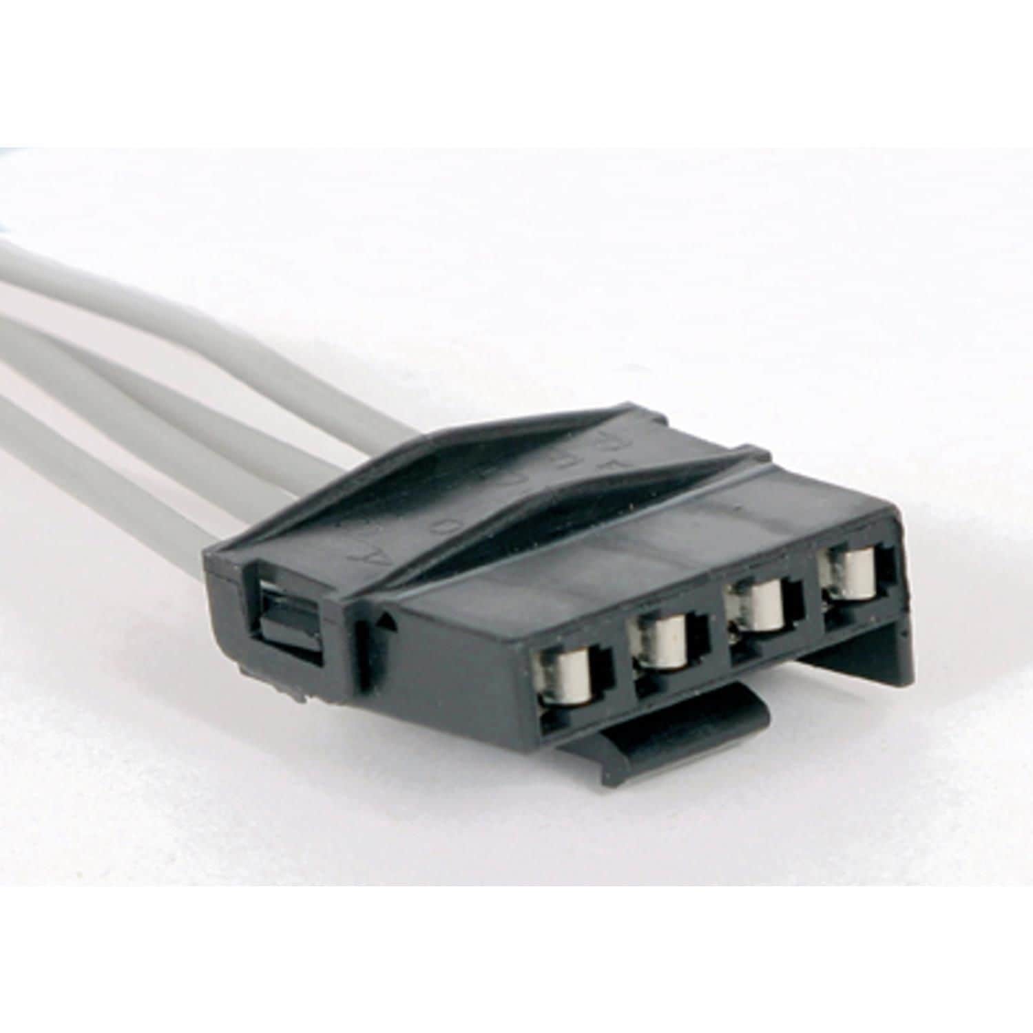 GM Genuine Parts Multi-Purpose Wire Connector PT483 for Chevrolet Lumina