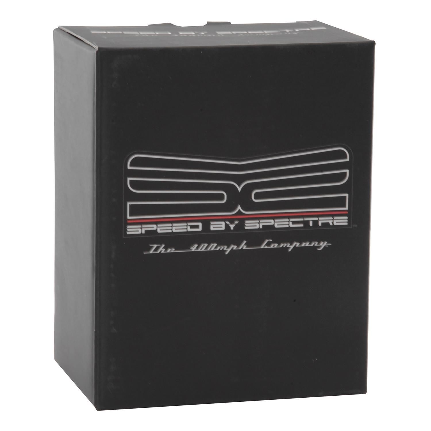 Spectre Engine Air Intake Tubing Coupler 8791 | AutoZone