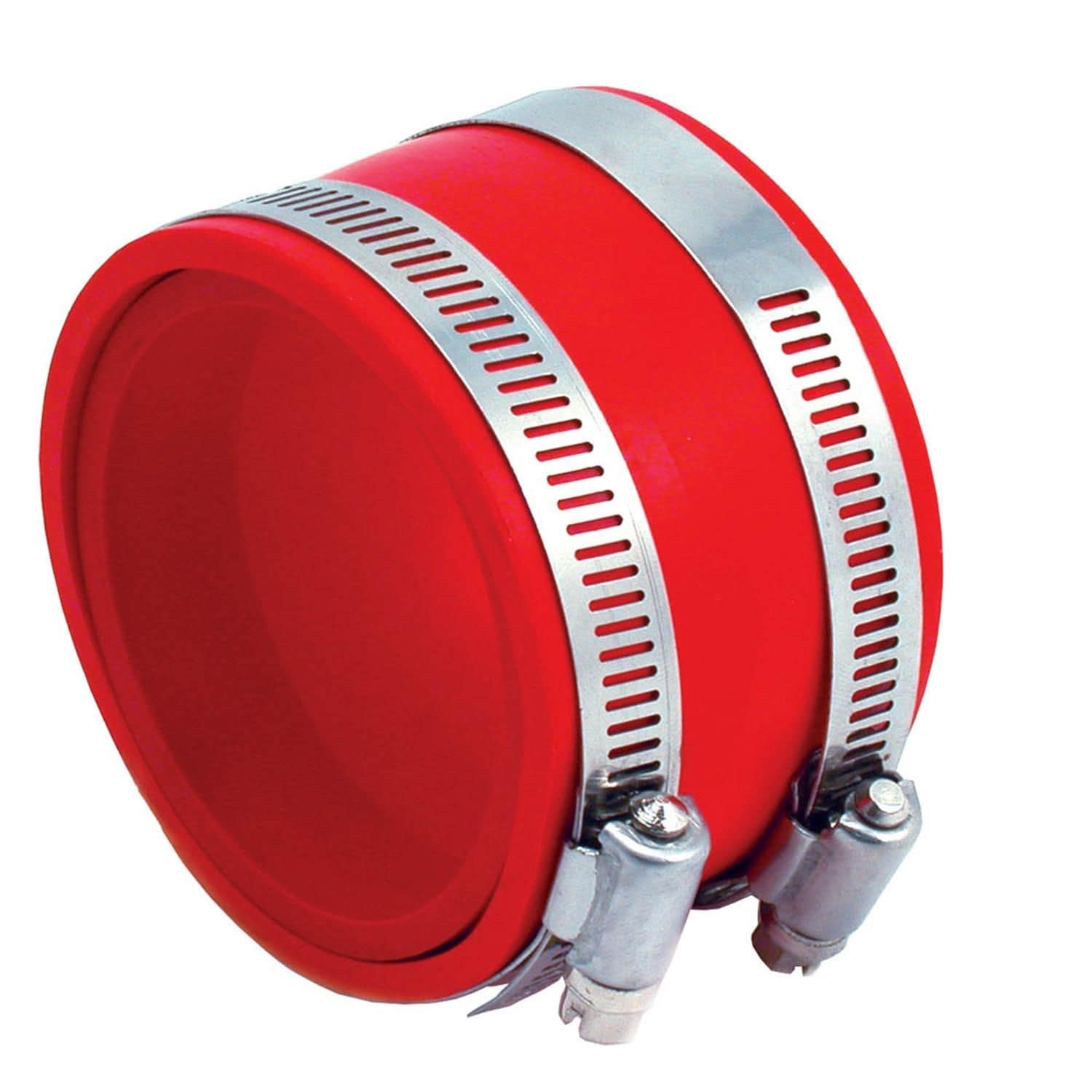 Spectre Performance Air Intake Tube Coupler 8772 | O'Reilly Auto Parts