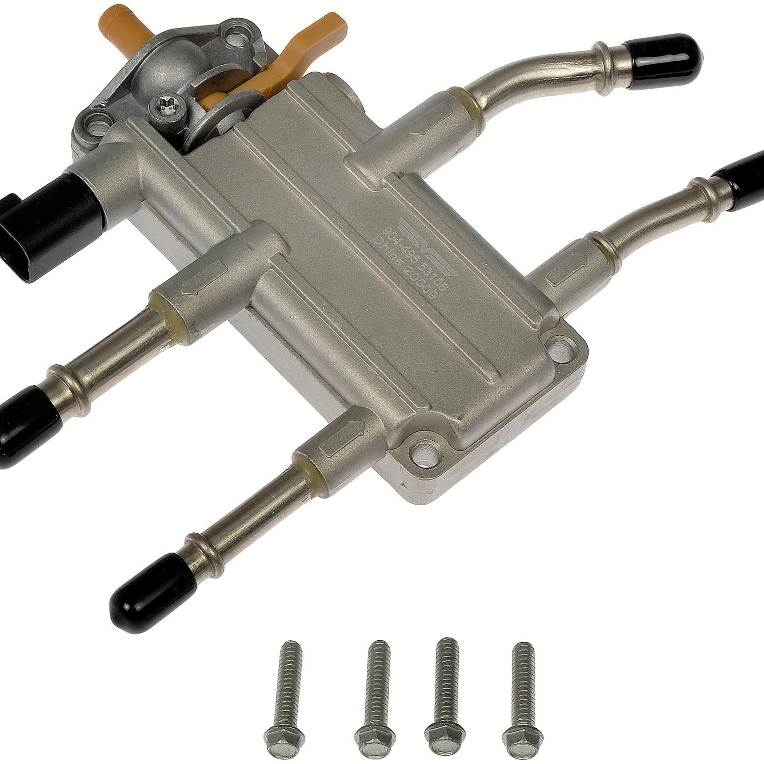 Dorman - OE Solutions Fuel Water Separator Drain Valve 904-495