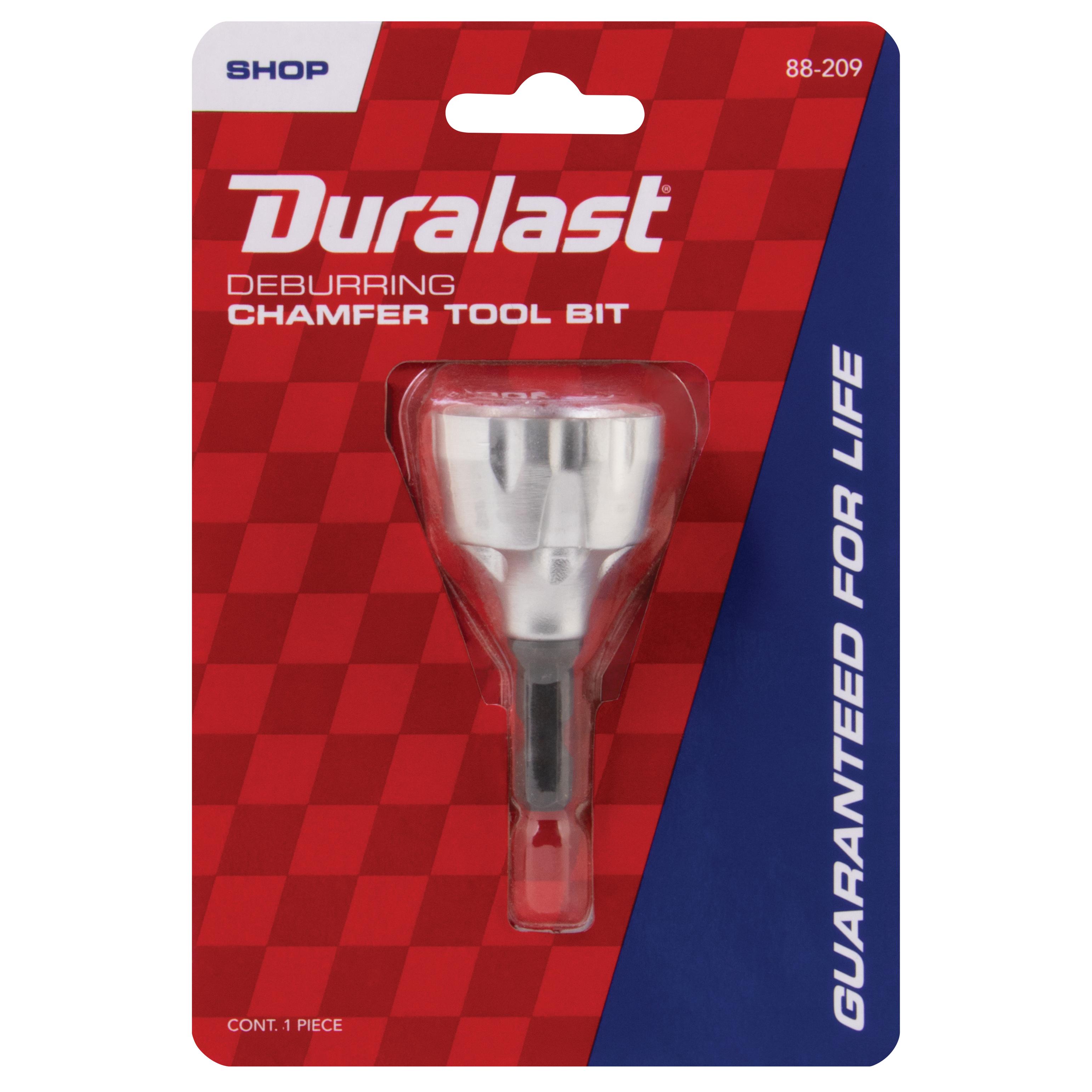 Duralast Drill Bit 88-209 | AutoZone
