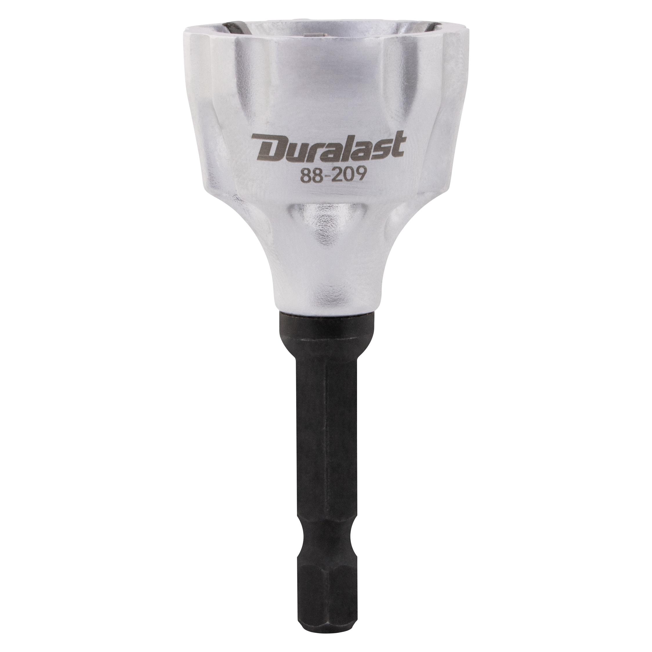 Duralast Drill Bit 88-209 | AutoZone