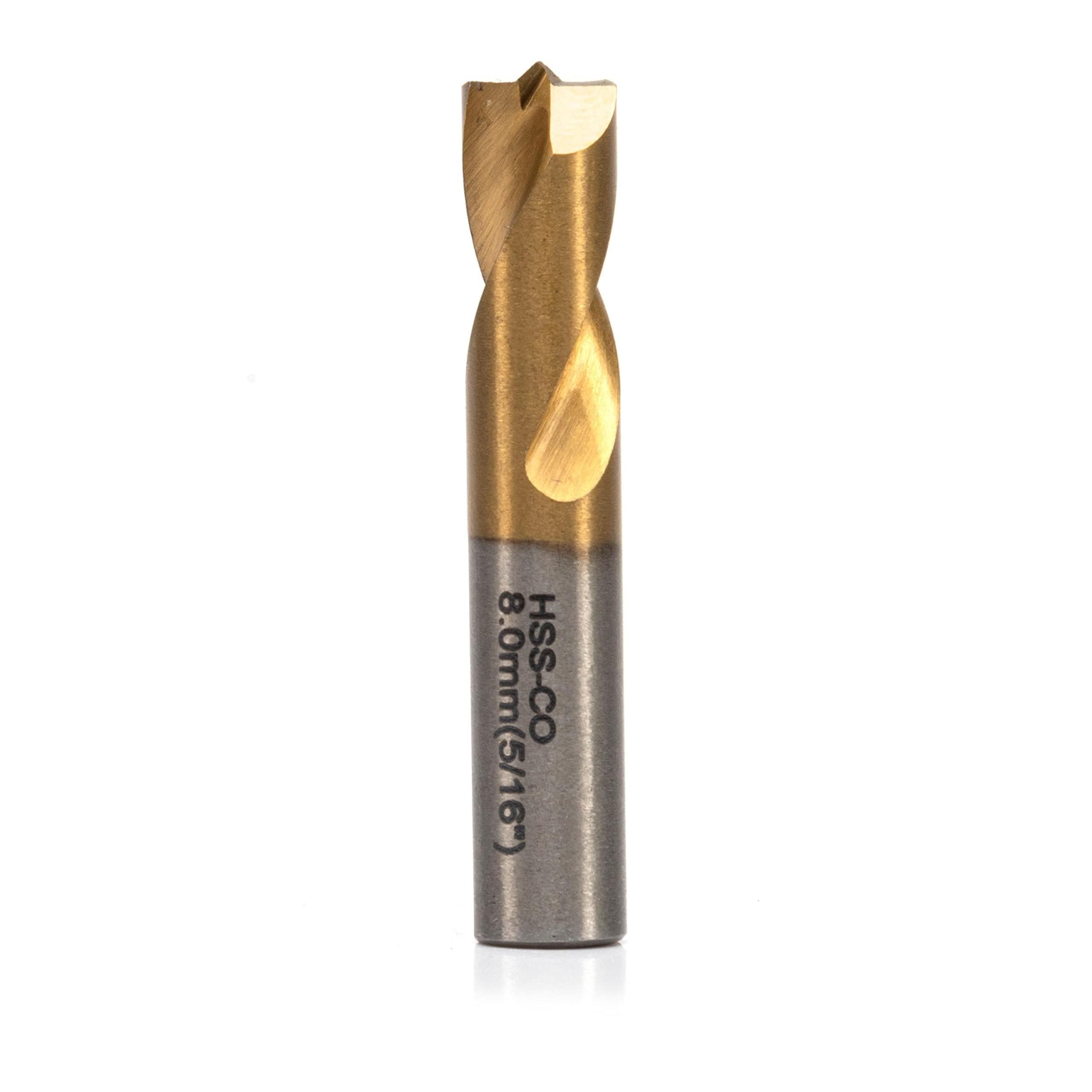 NEIKO SAE Metric Twist Drill Bit | AutoZone