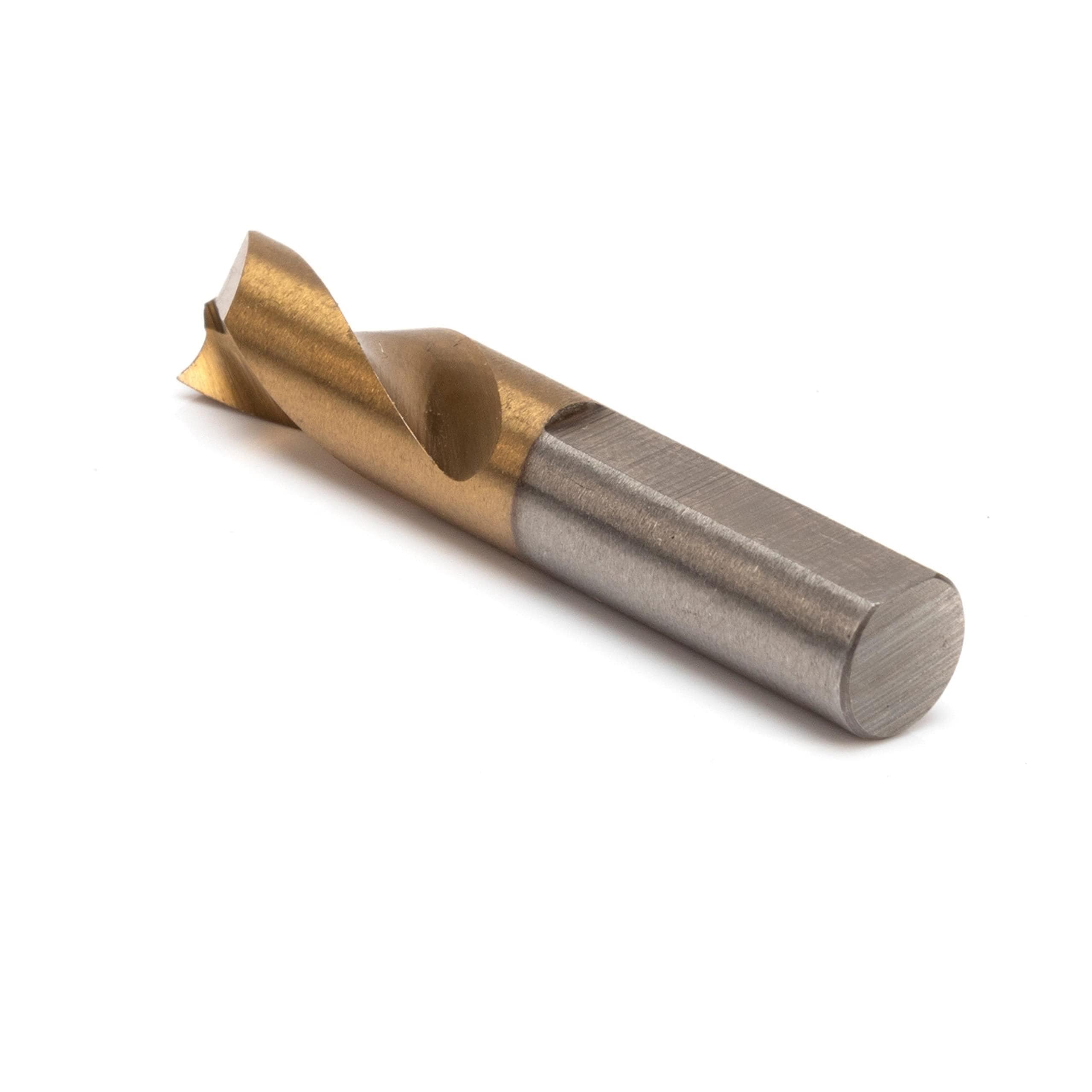 NEIKO 8mm (5/16in) High Speed Cobalt Steel with Titanium Coating