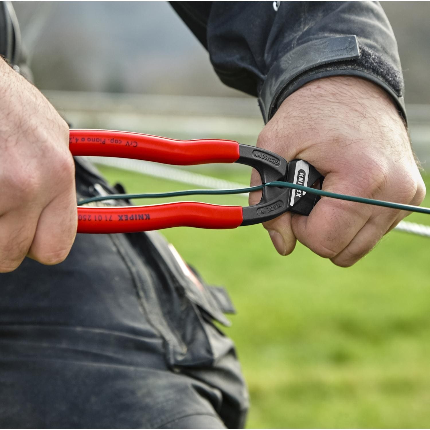 KNIPEX Bolt Cutter | AutoZone