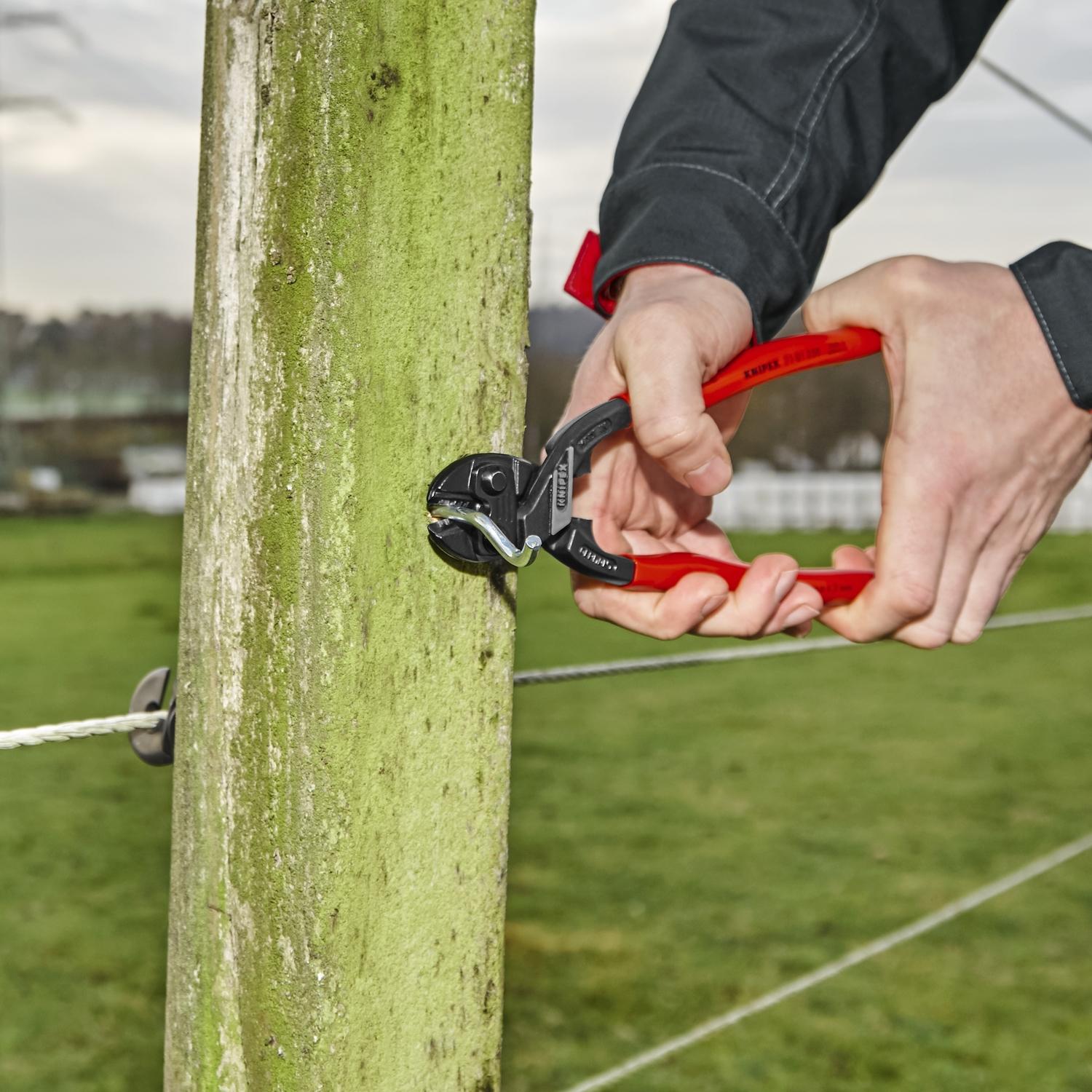 KNIPEX Bolt Cutter | AutoZone