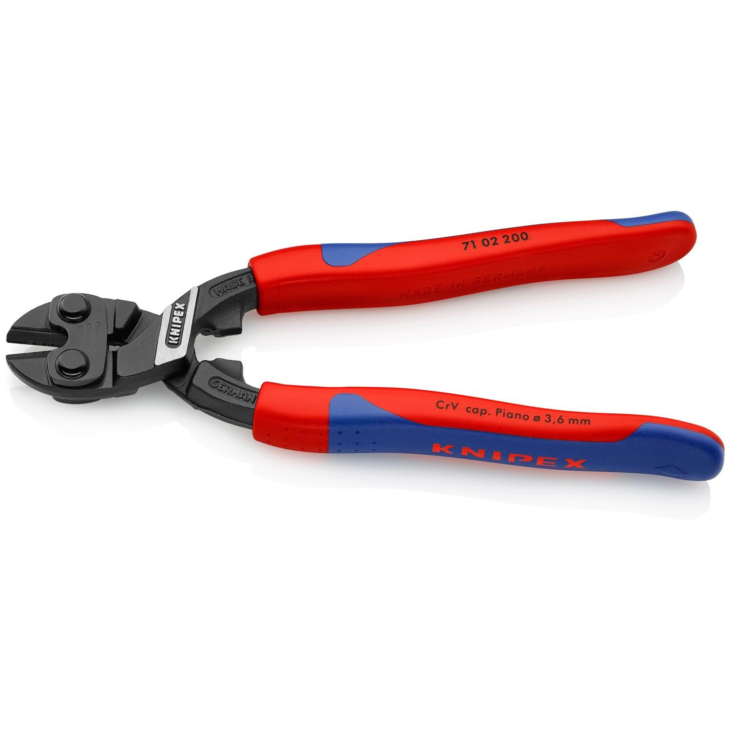 KNIPEX Bolt Cutter 7102200 | AutoZone