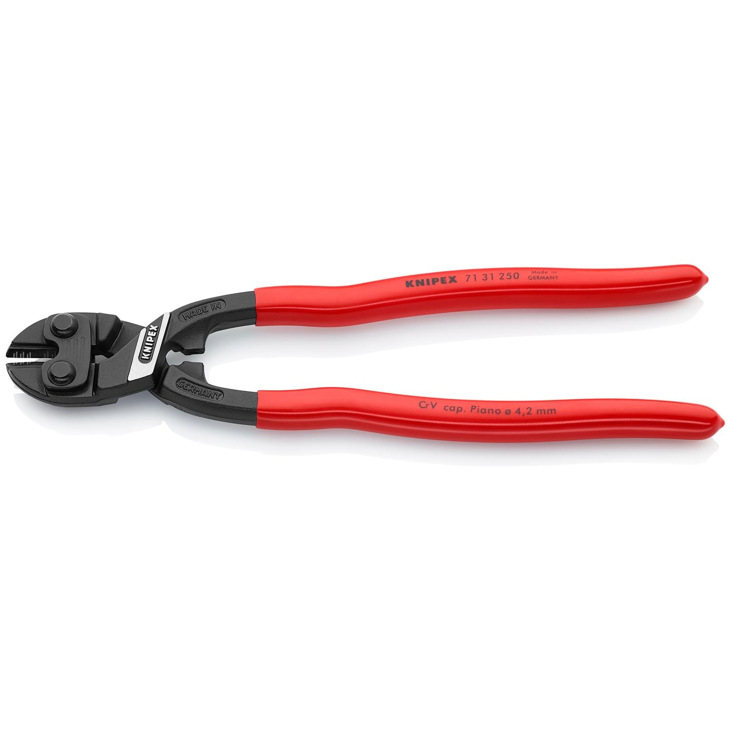 KNIPEX Bolt Cutter 7131250 | AutoZone
