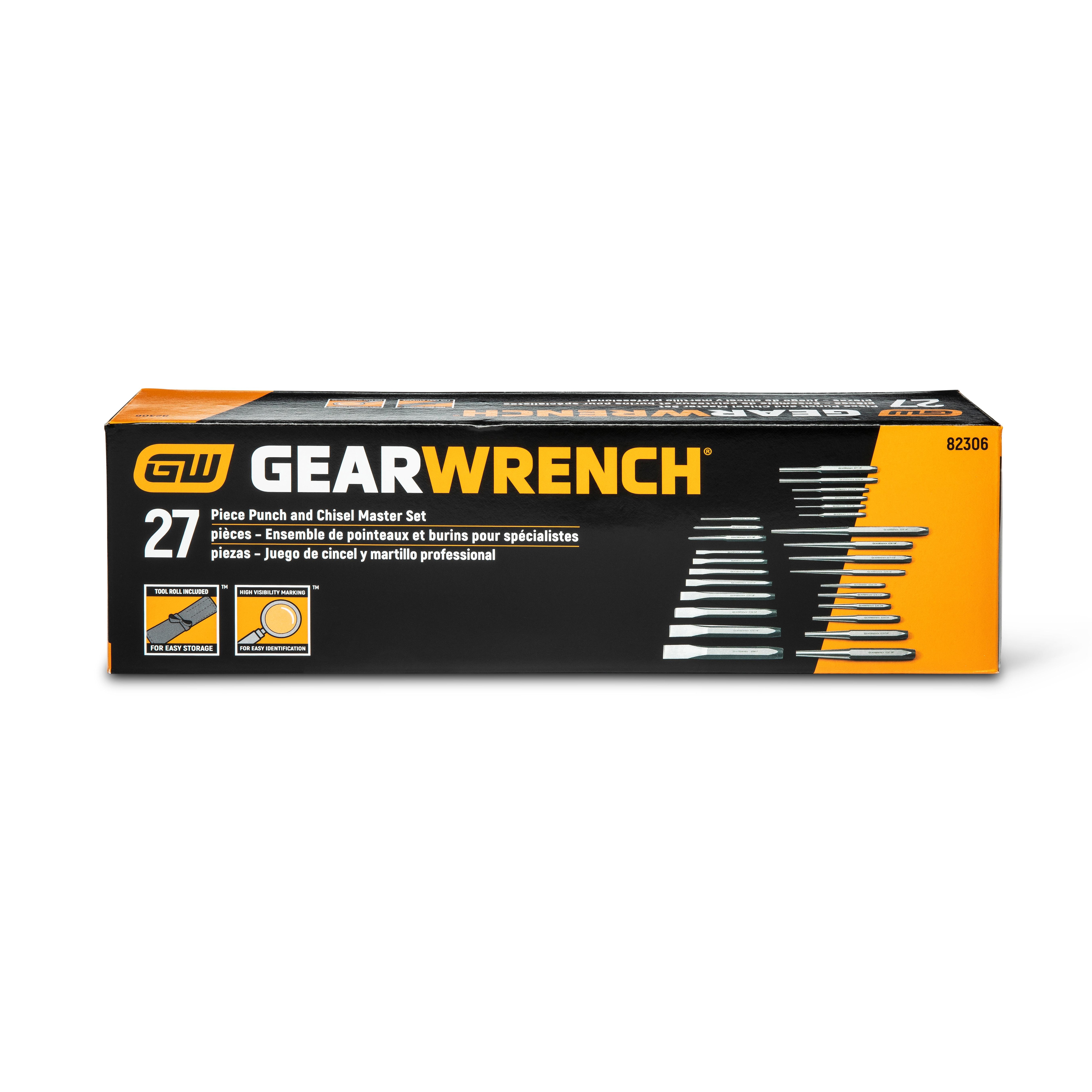 Gearwrench Chisel 82306 | AutoZone
