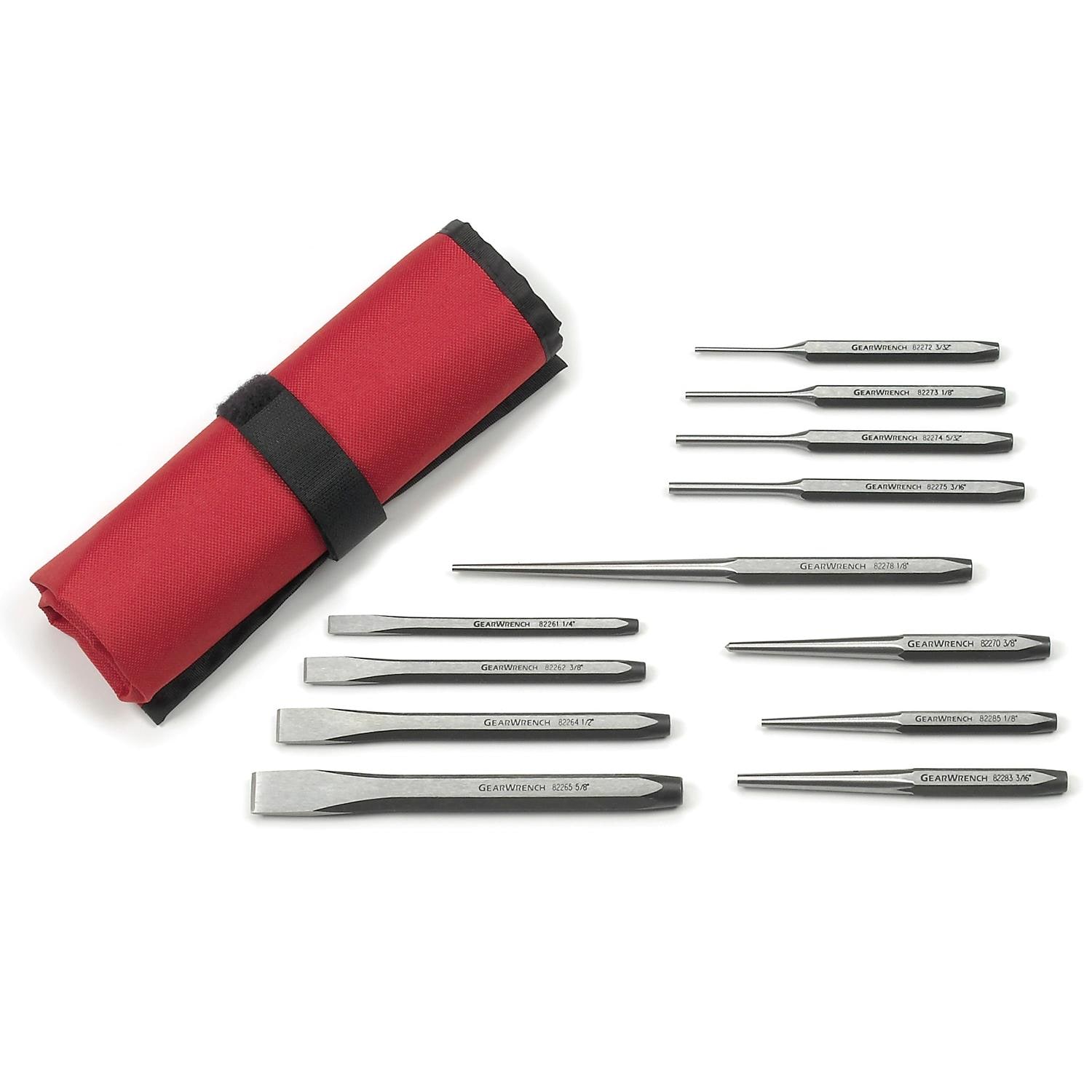 Gearwrench Hand Punch 82305 | AutoZone