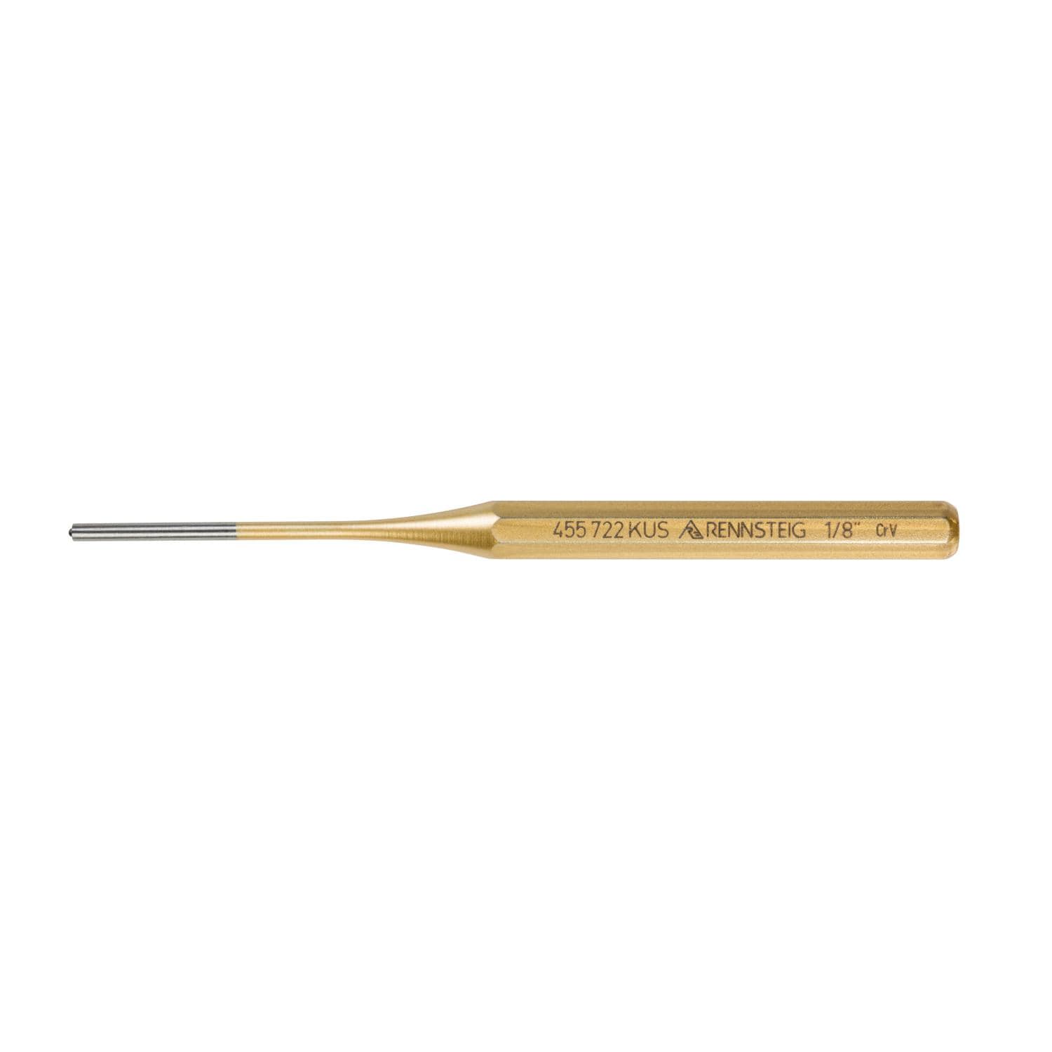 Rennsteig Hand Punch 9R455722KUS | AutoZone