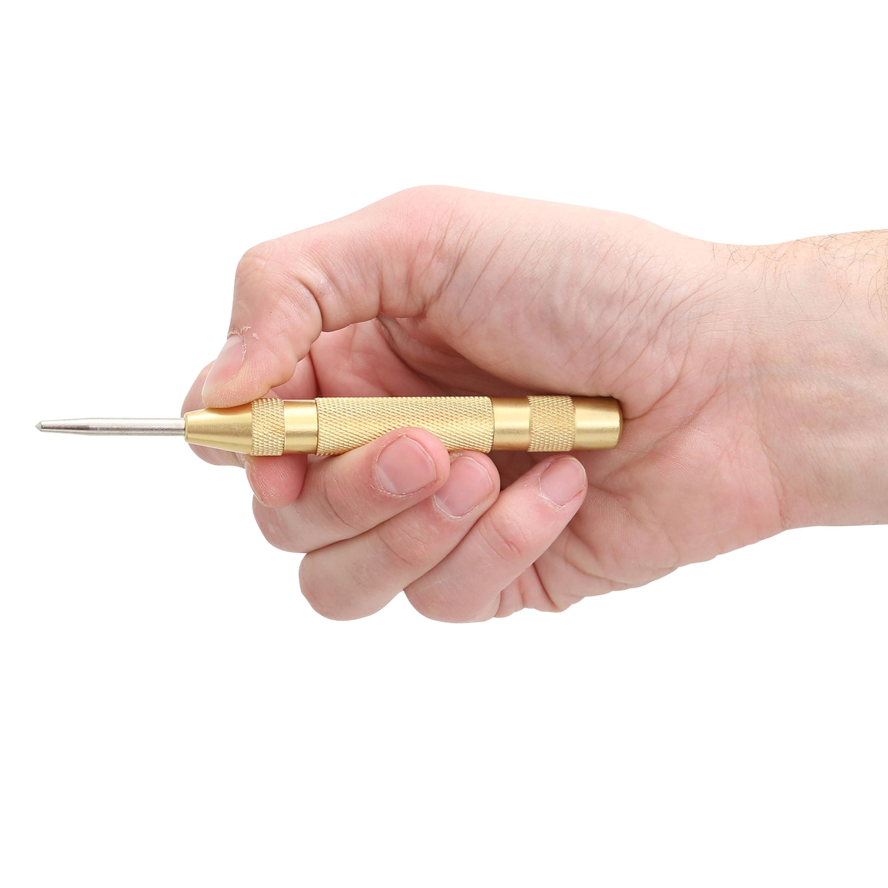 Great Neck Surebilt Auto Center Punch | AutoZone