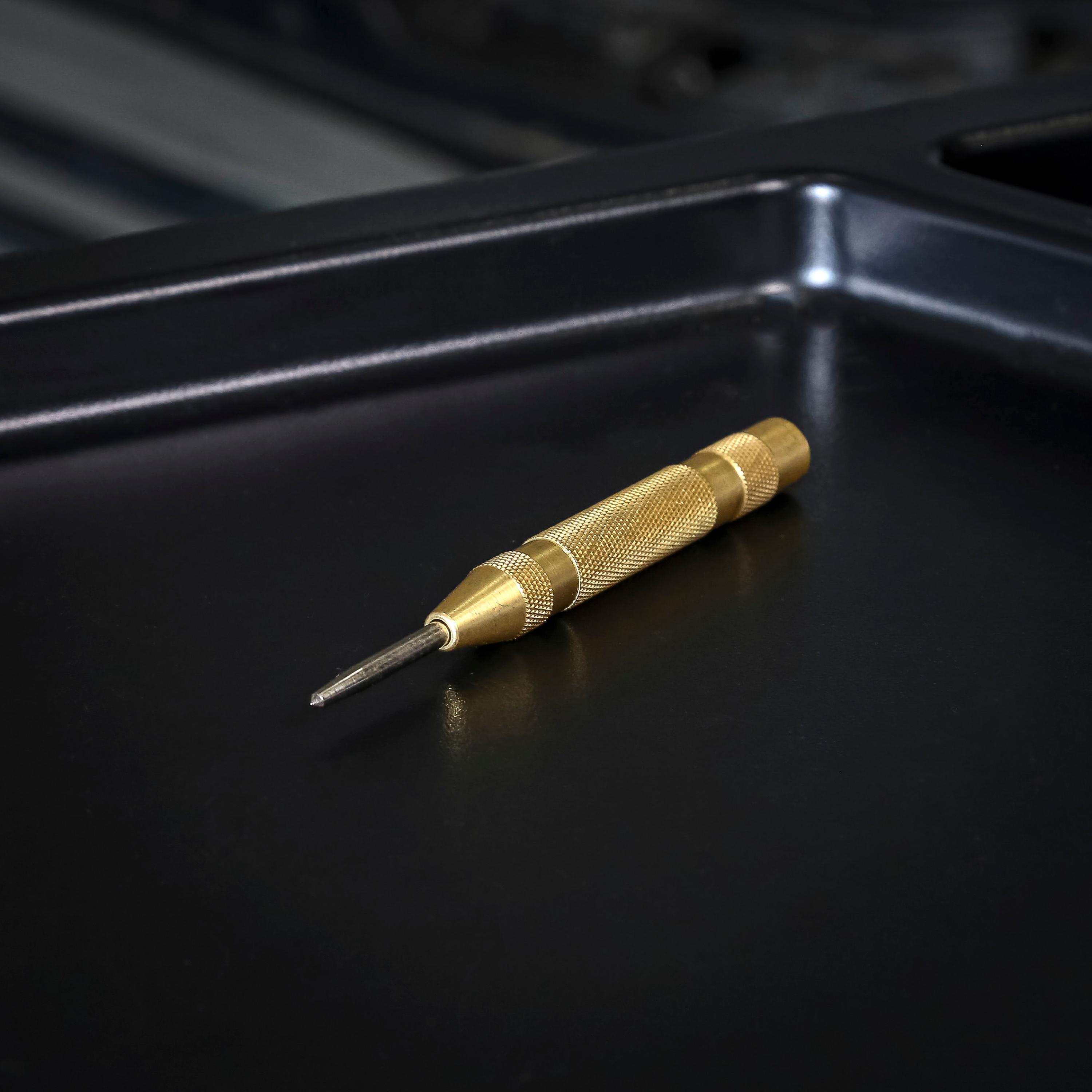 Great Neck Surebilt Auto Center Punch | AutoZone
