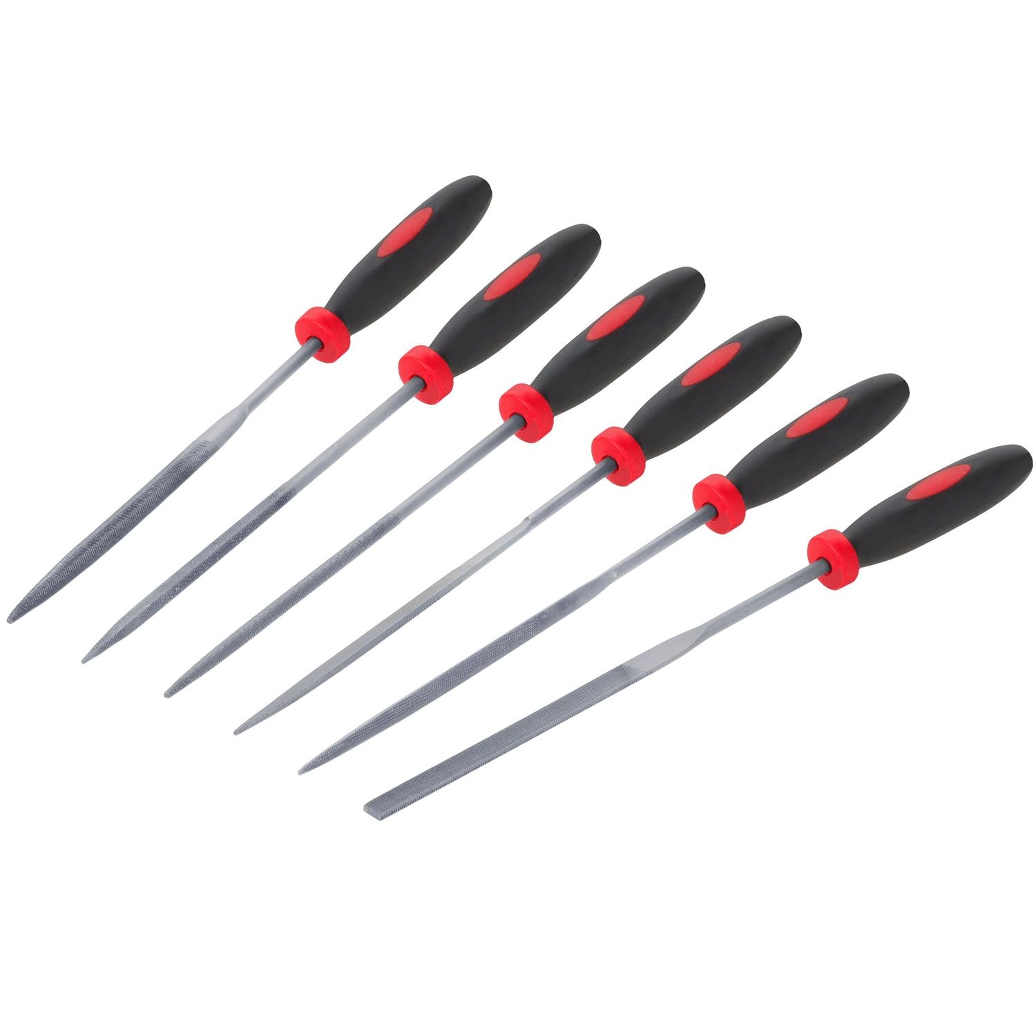 ˙⋆✮ SureBilt Metal File 98304 | AutoZone
