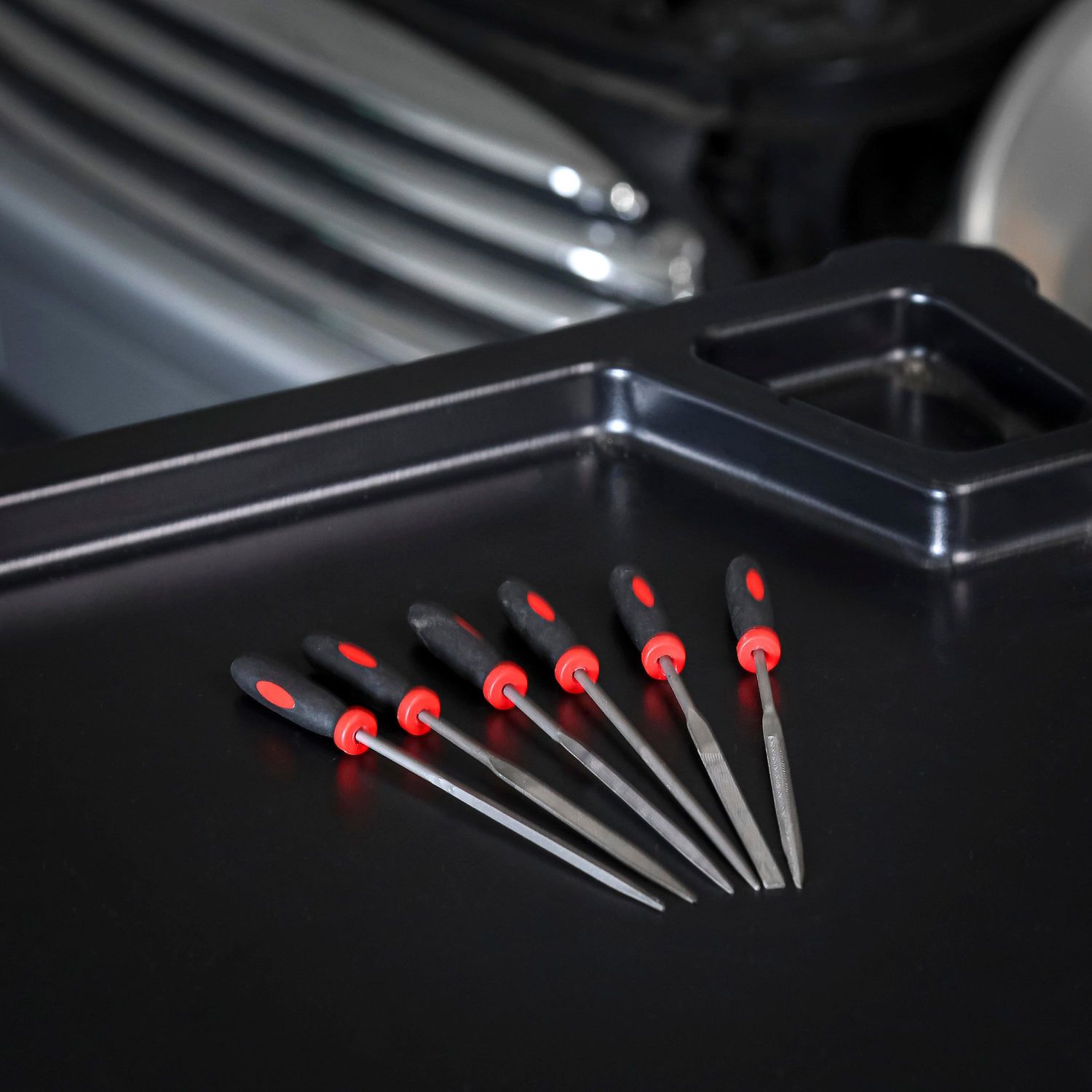 SureBilt Metal File 98304 | AutoZone
