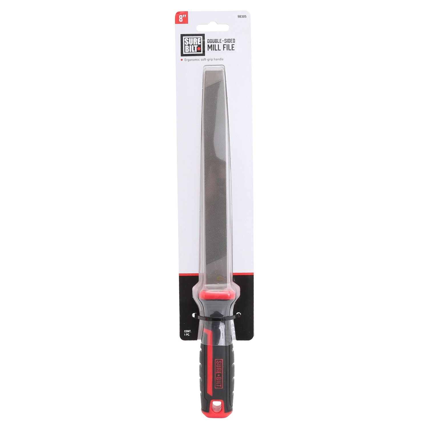 Great Neck Surebilt 8in File | AutoZone