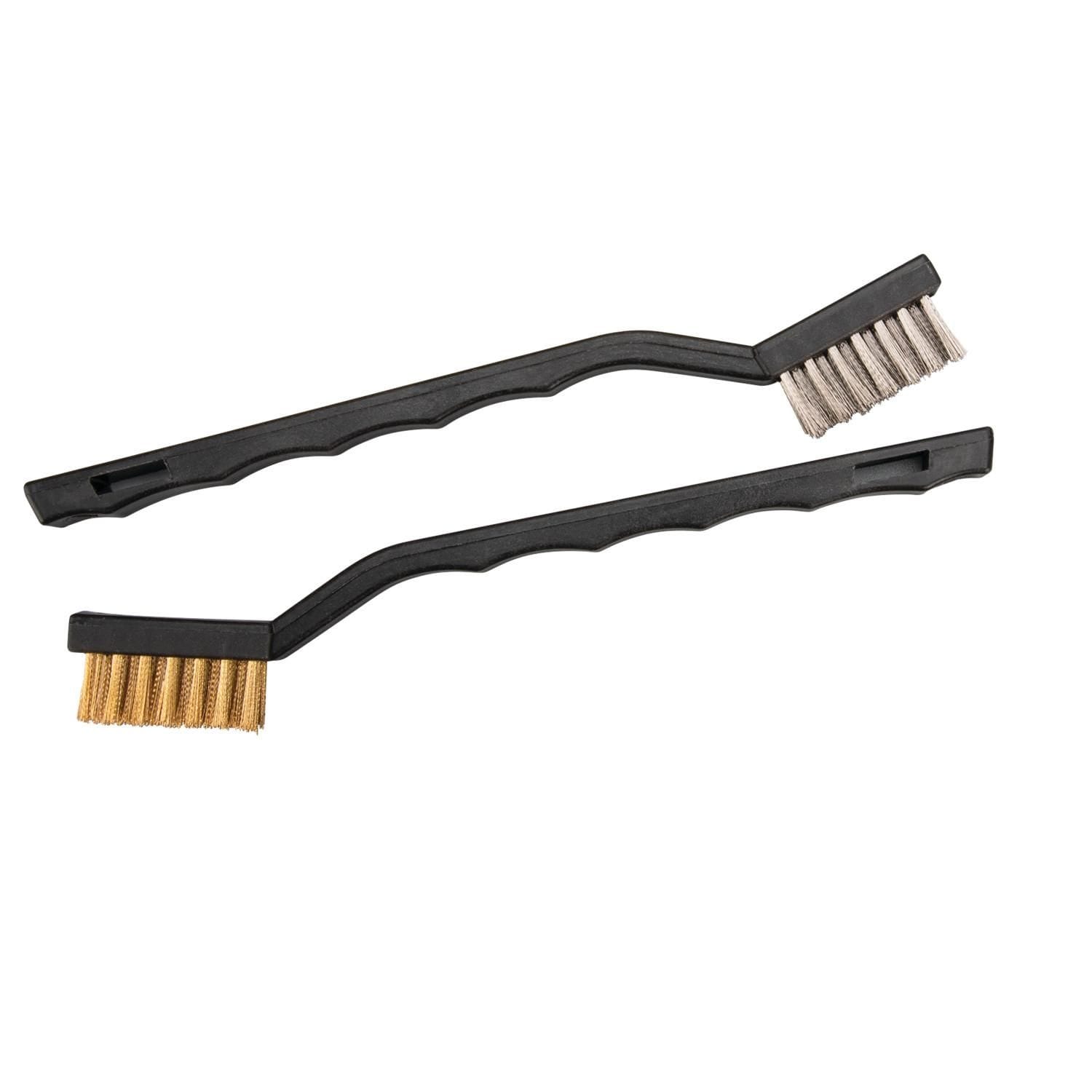 Performance Tool Wire Brush Set 7 Piece