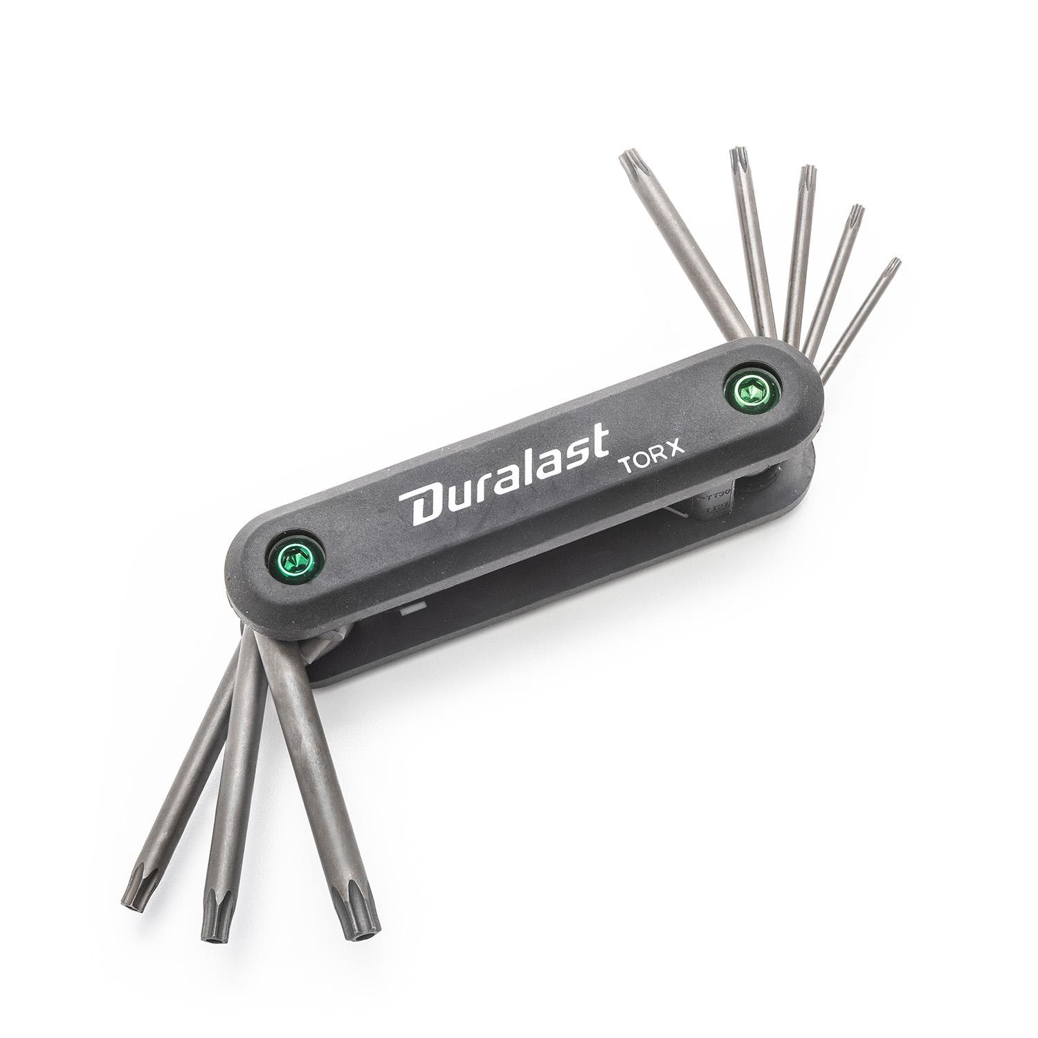 Duralast Torx Folding Hex Key | AutoZone