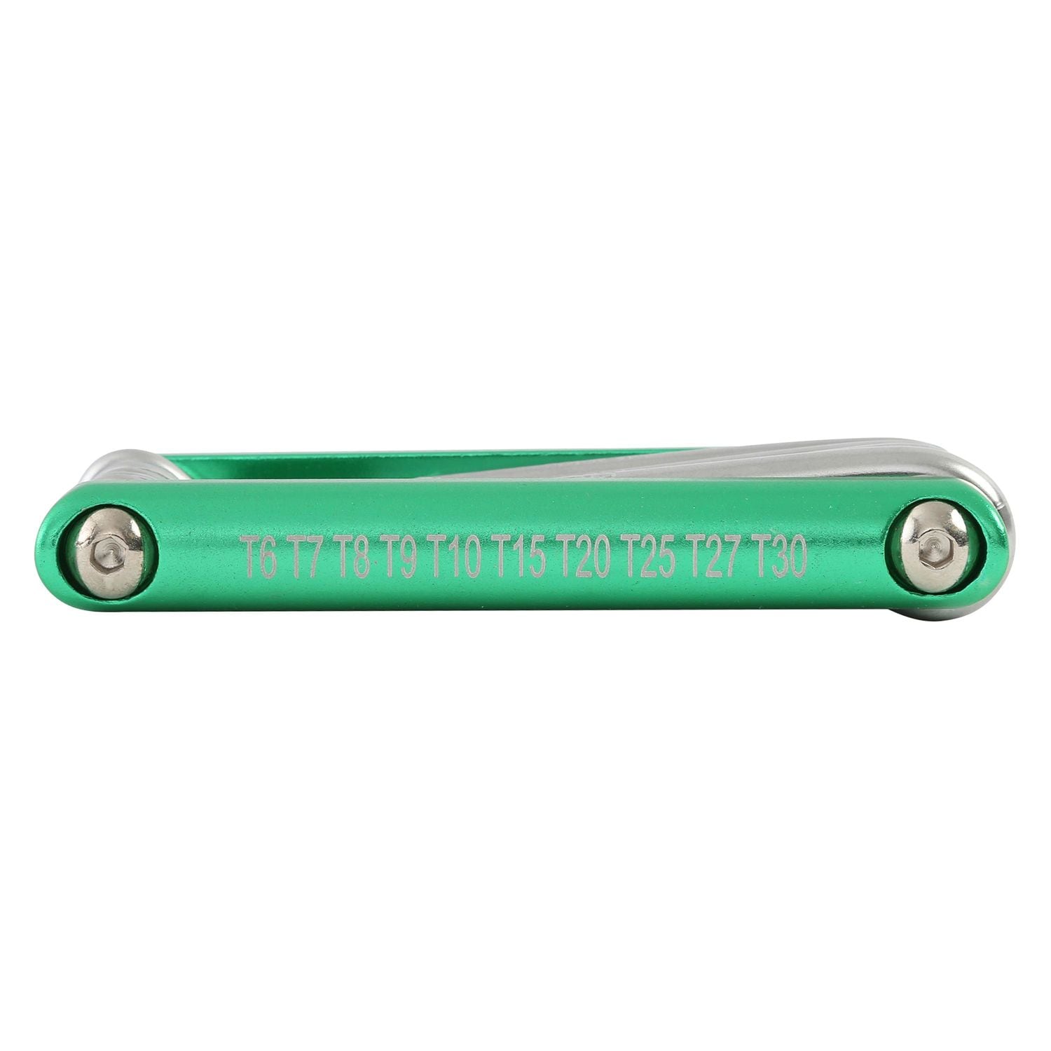 SureBilt Tamper Resistant Star Key Set | AutoZone