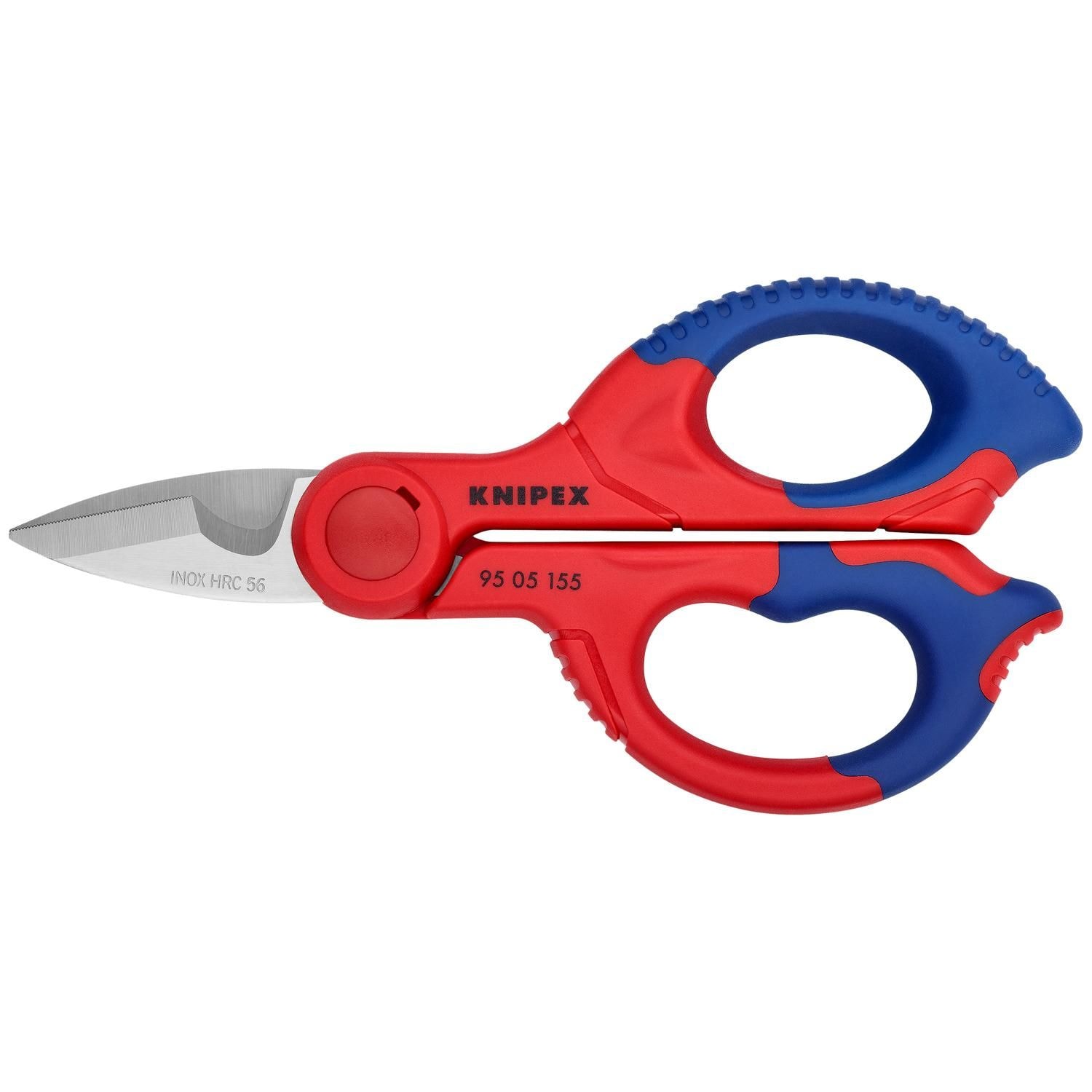 KNIPEX Metal Shears 9505155SBA | AutoZone