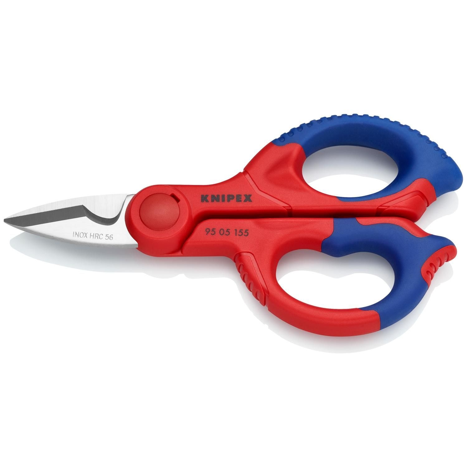 KNIPEX Metal Shears 9505155SBA | AutoZone