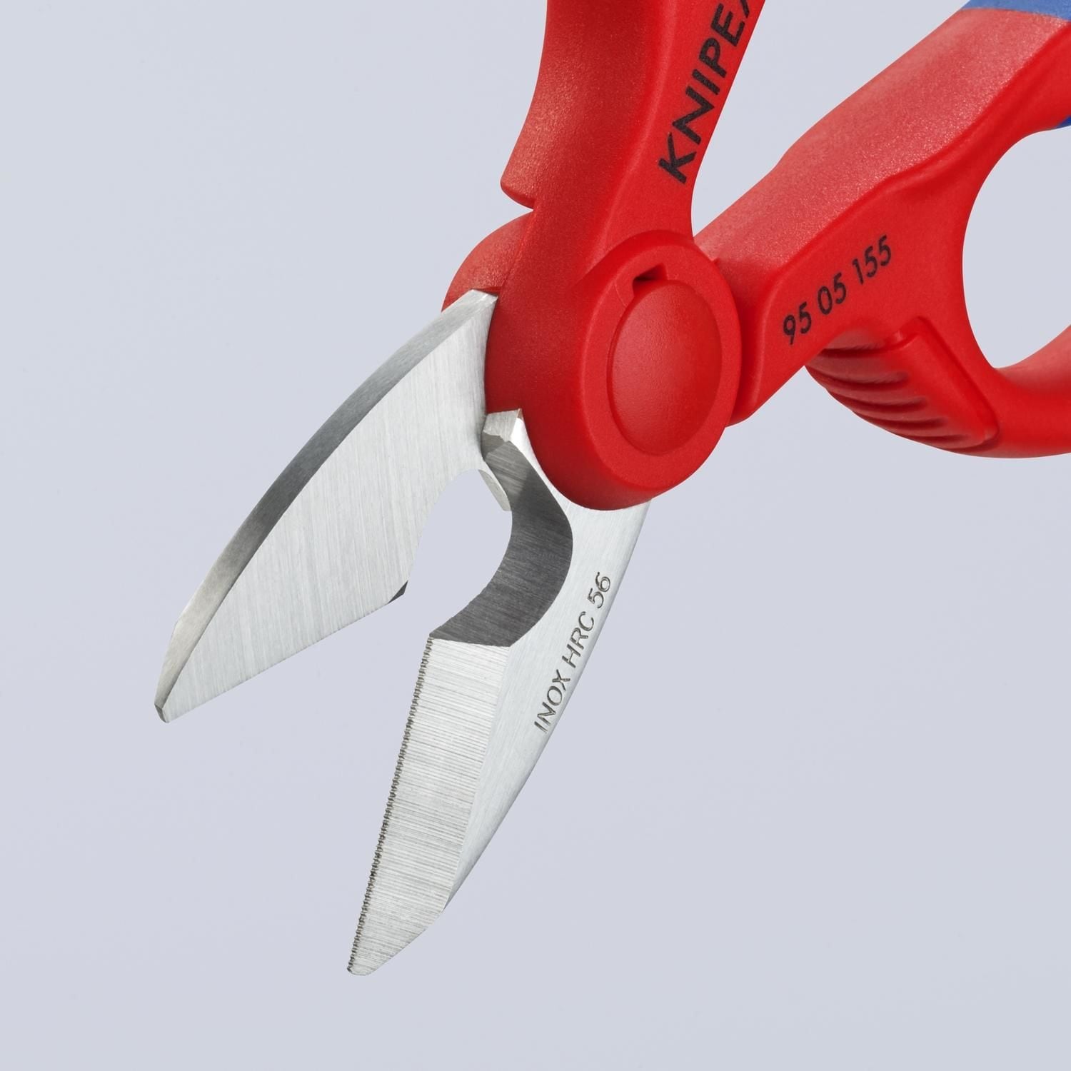 KNIPEX Metal Shears 9505155SBA | AutoZone