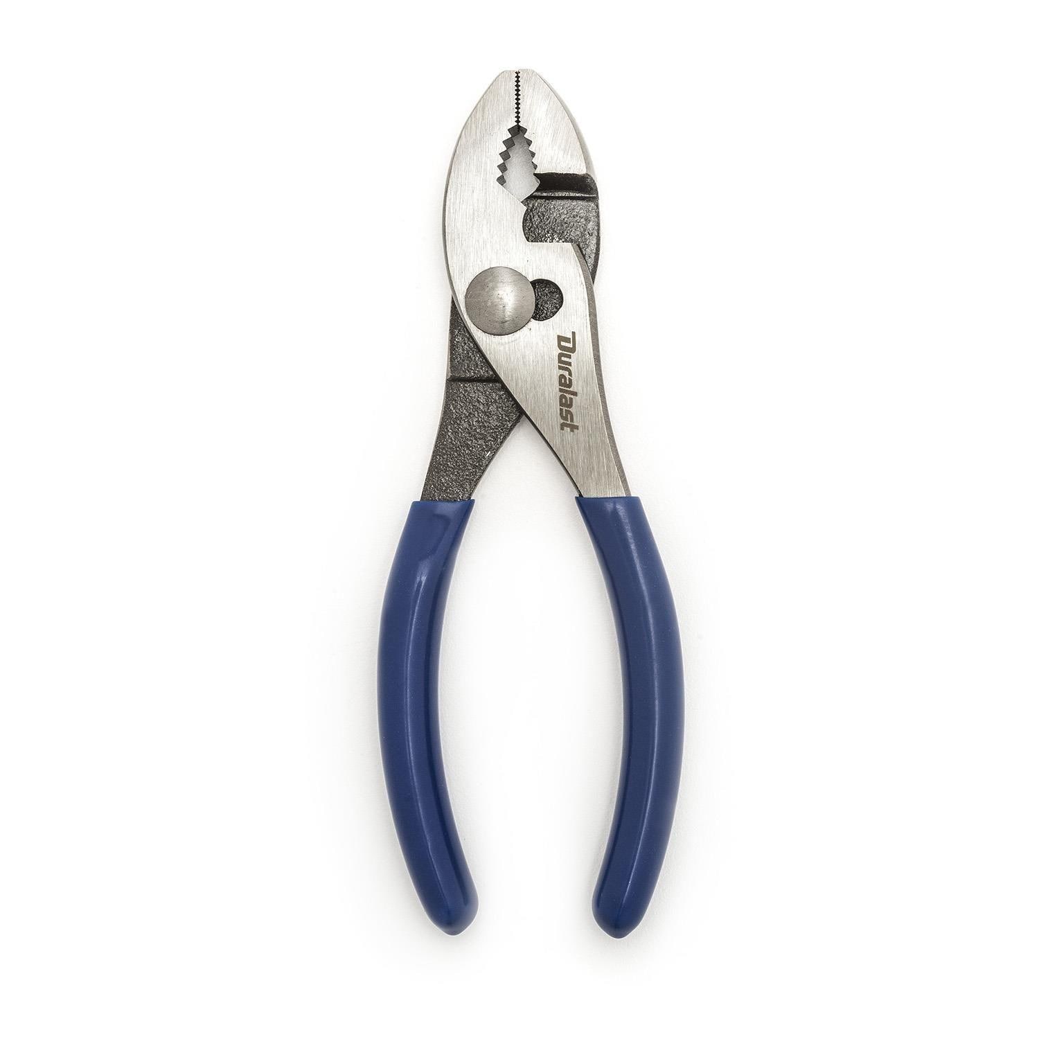 Duralast 8in Slip Joint Pliers | AutoZone