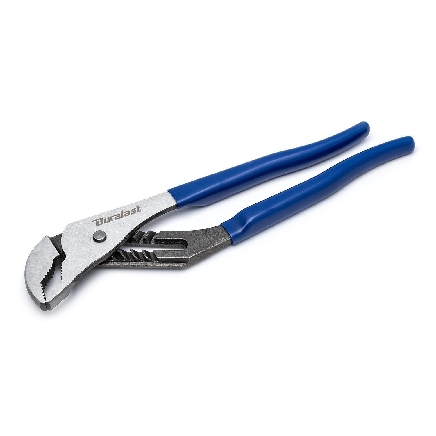 Duralast 12in Groove and Slip Joint Pliers | AutoZone
