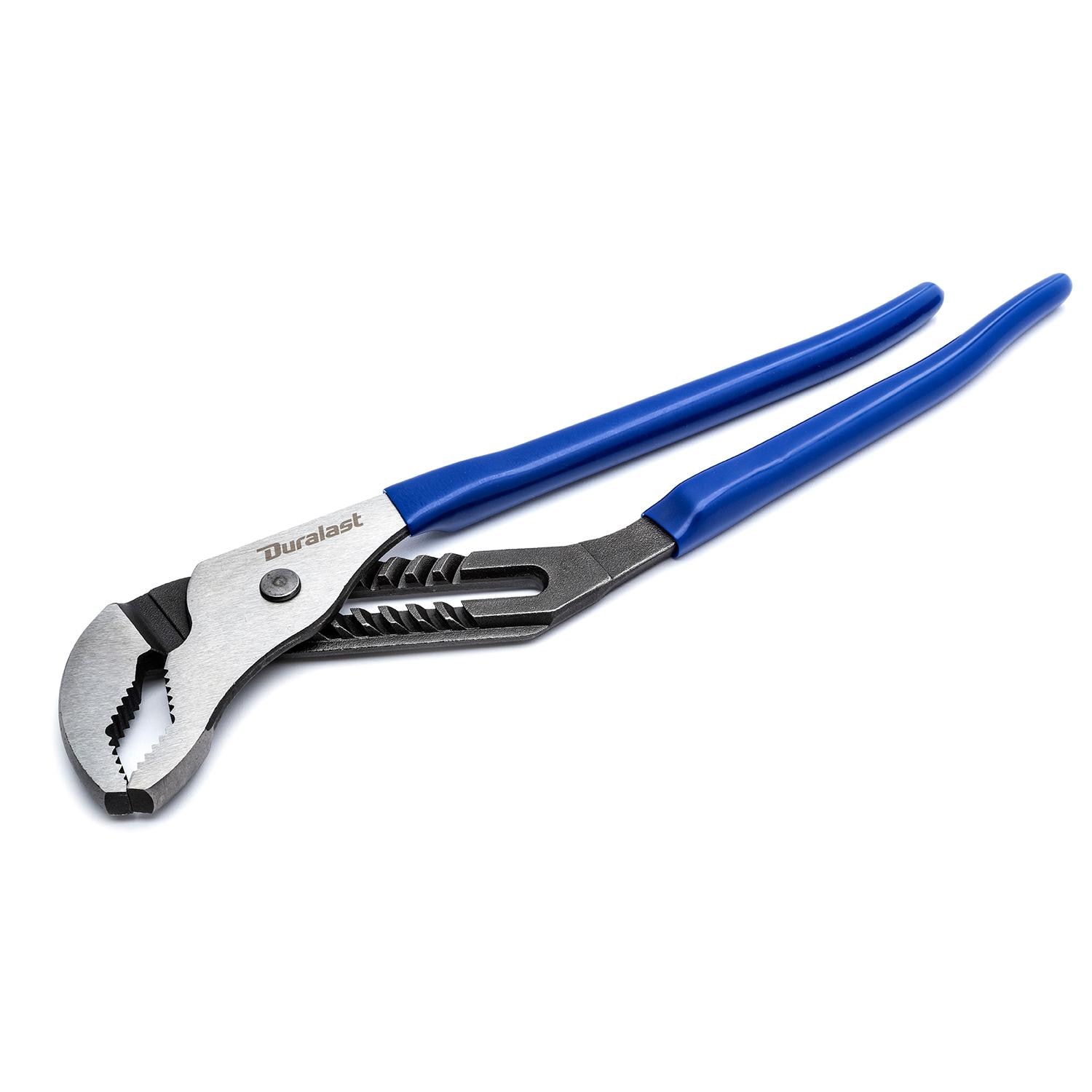 Duralast 16in Tongue and Groove Pliers | AutoZone
