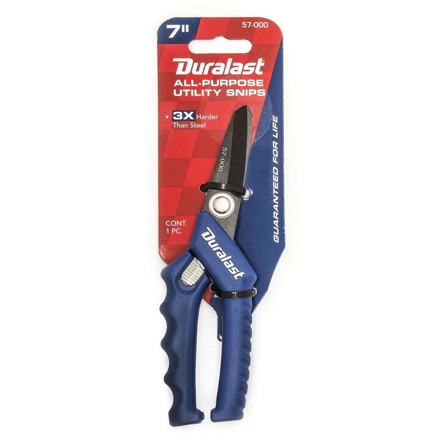 Duralast Metal Shears 57-000 | AutoZone