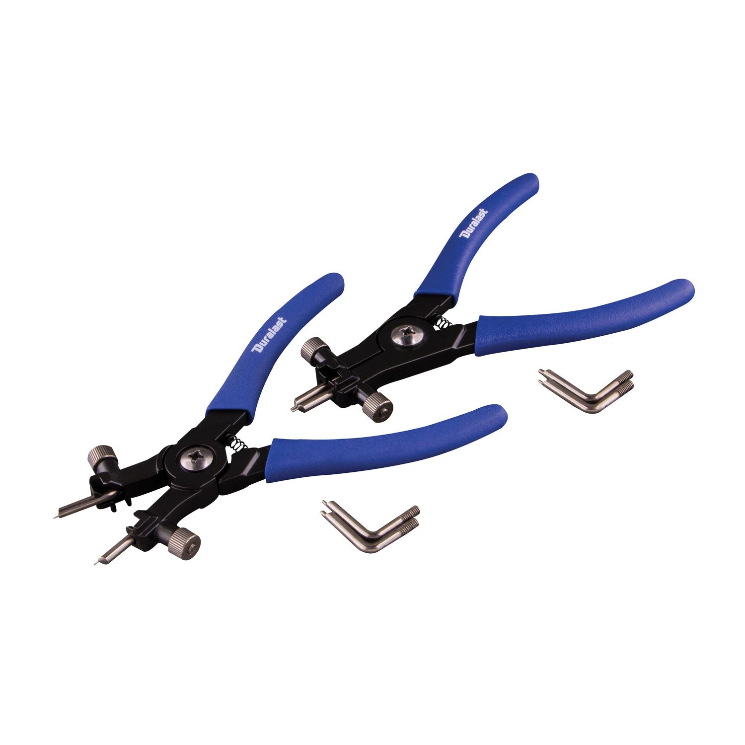 Snap Ring Pliers Autozone