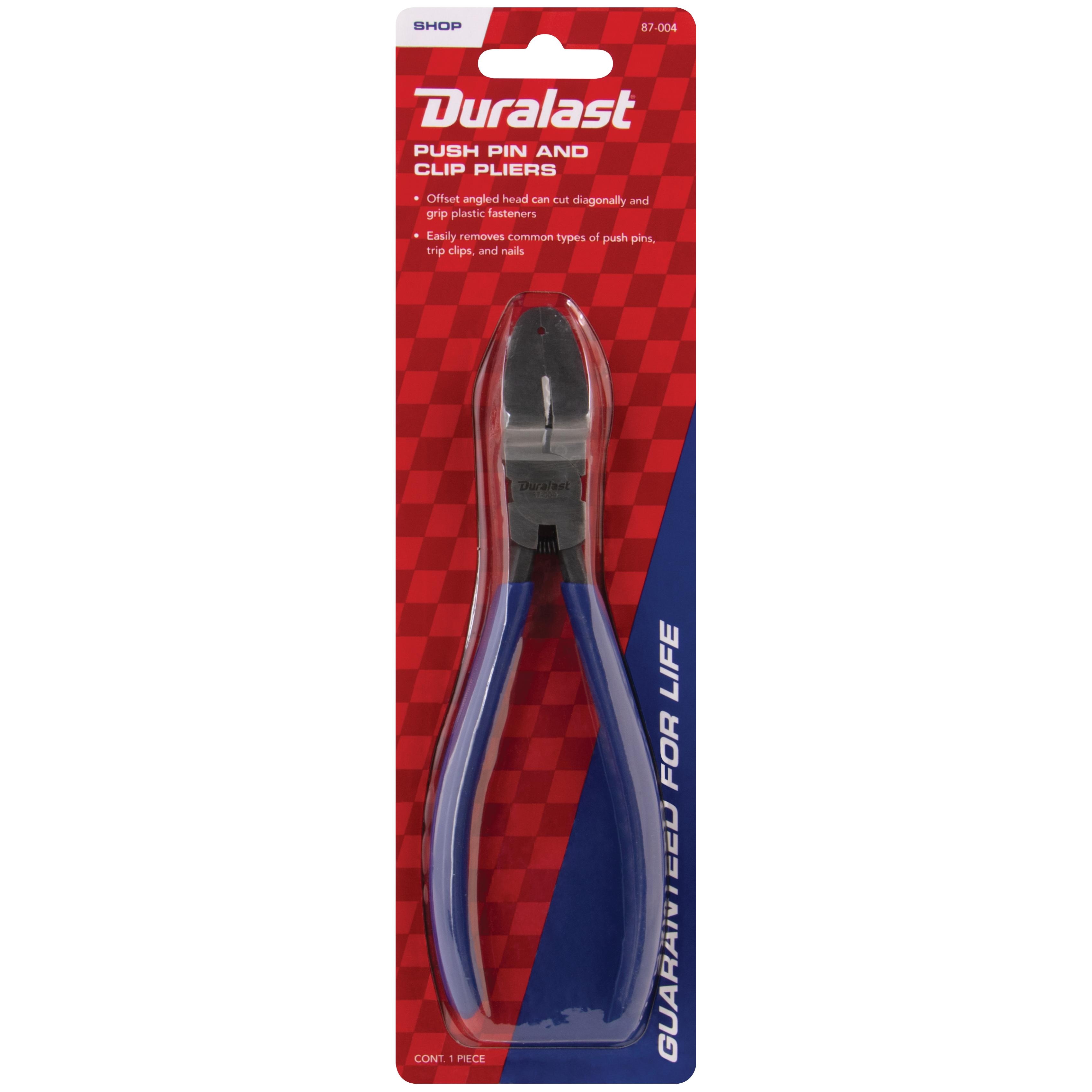 Duralast Pliers 87-004 | AutoZone