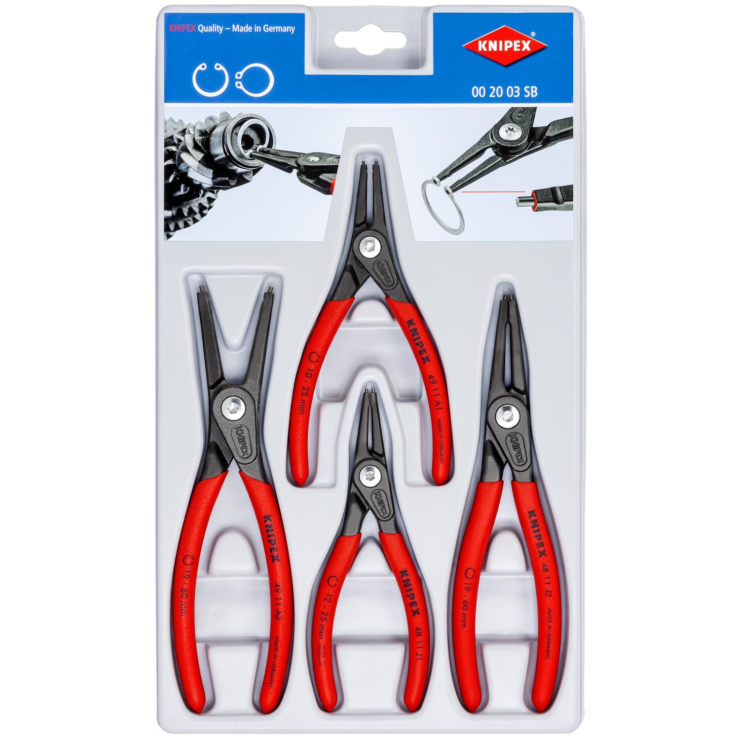 KNIPEX Pliers | AutoZone