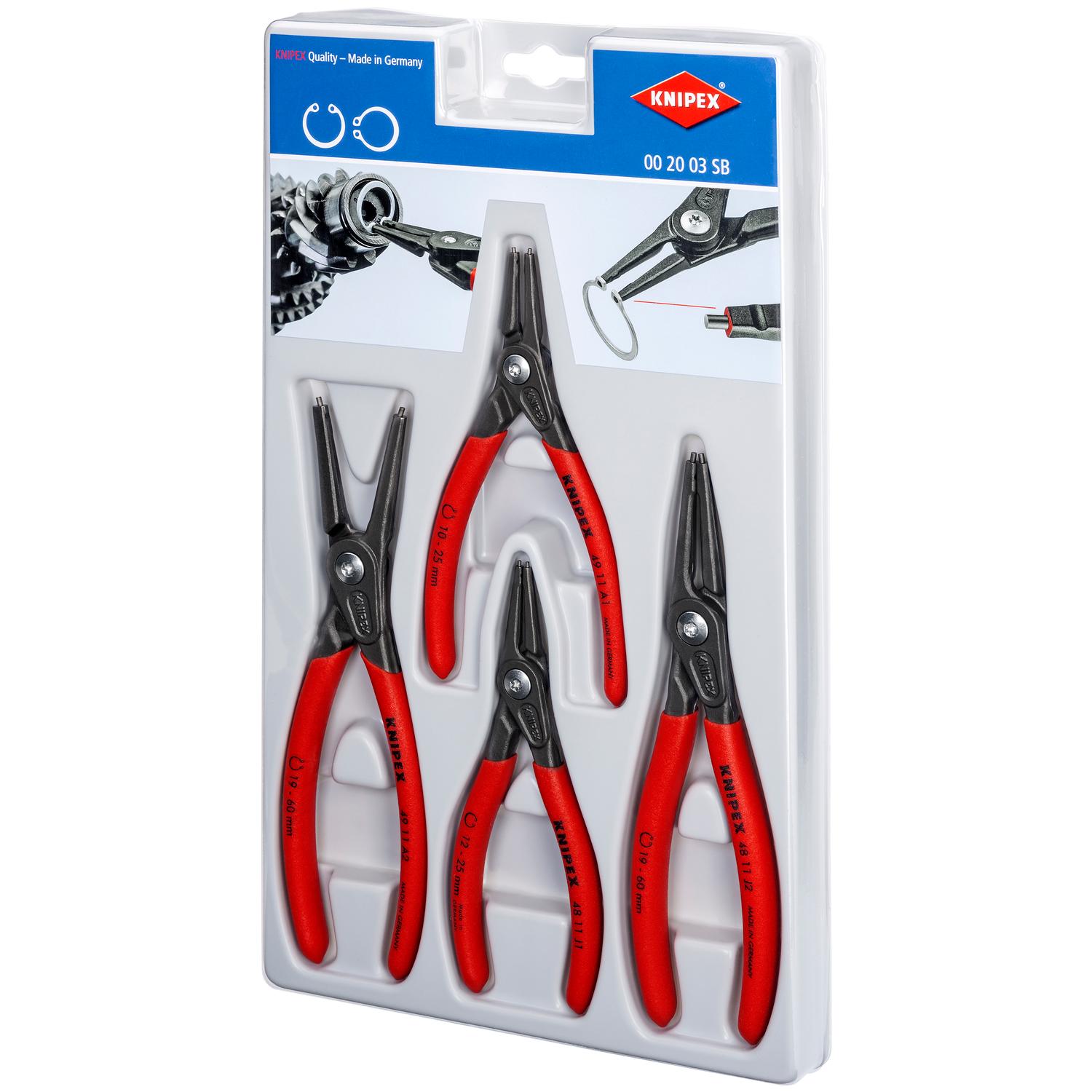 KNIPEX Pliers | AutoZone