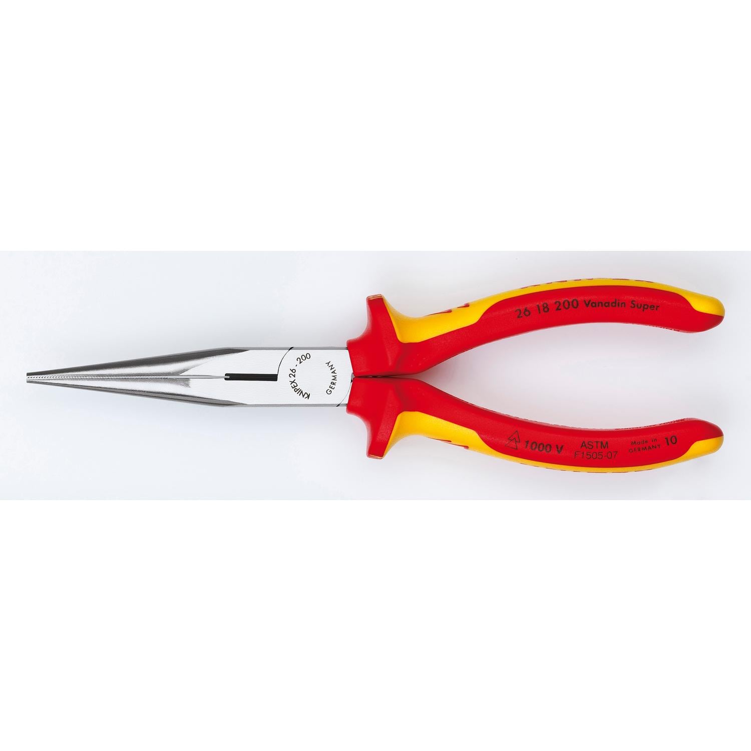 KNIPEX Pliers 2618200SBA | AutoZone