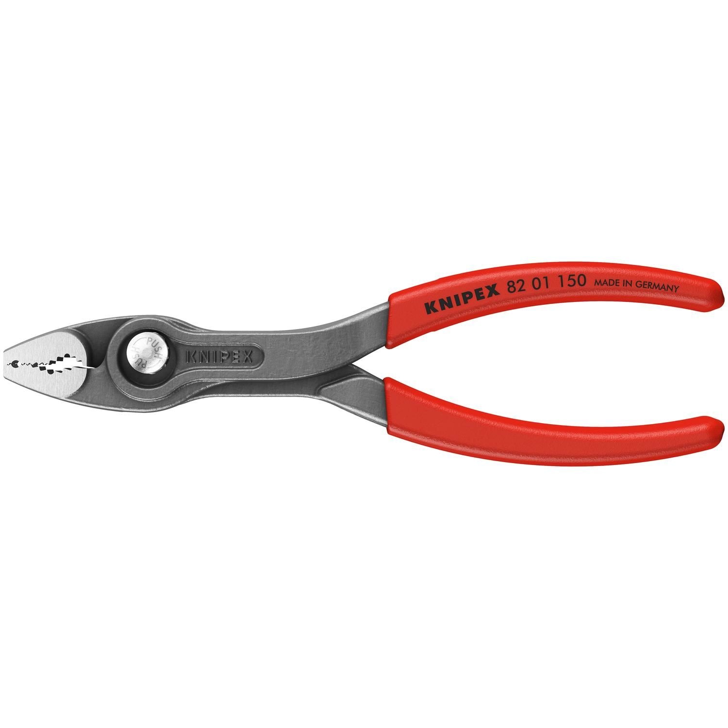 KNIPEX Pliers 8201150SBA | AutoZone