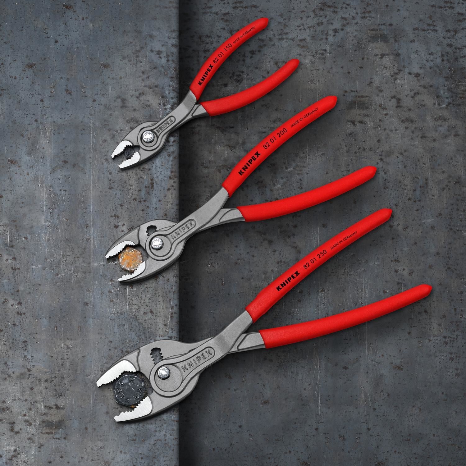 KNIPEX Pliers 8201150SBA | AutoZone