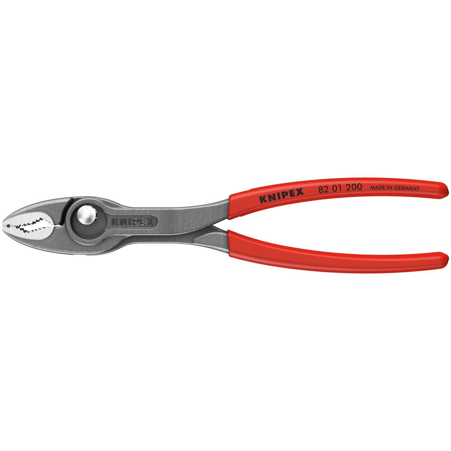 KNIPEX Pliers 8201200SBA | AutoZone