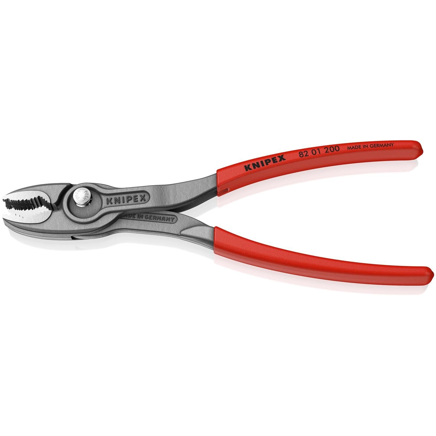 KNIPEX Pliers 8201200SBA | AutoZone