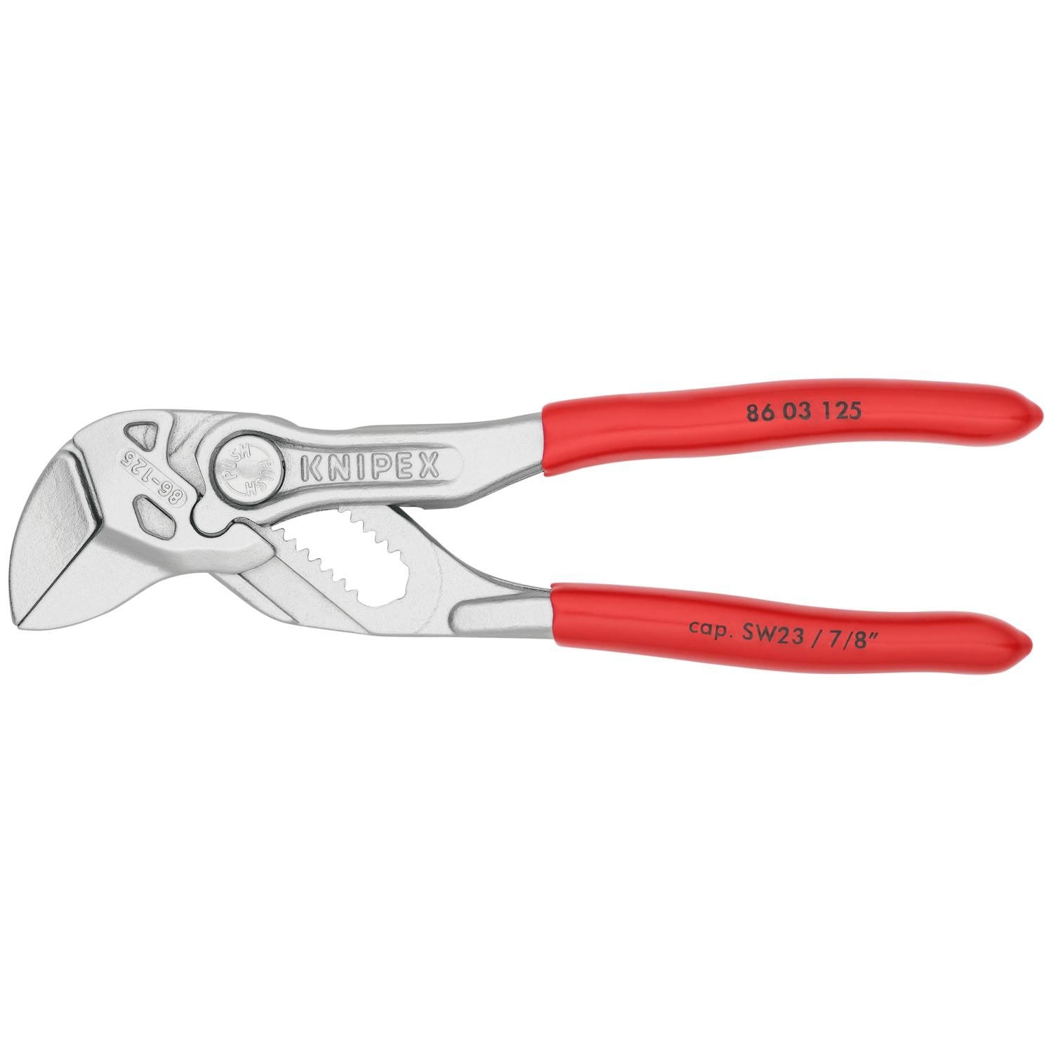 KNIPEX Pliers 8603125SBA | AutoZone