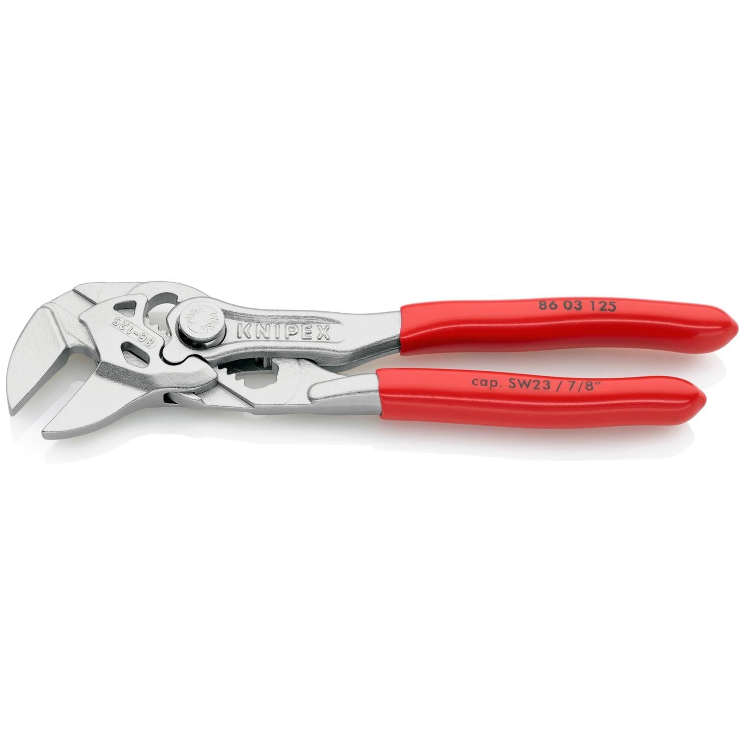 KNIPEX Pliers 8603125SBA | AutoZone