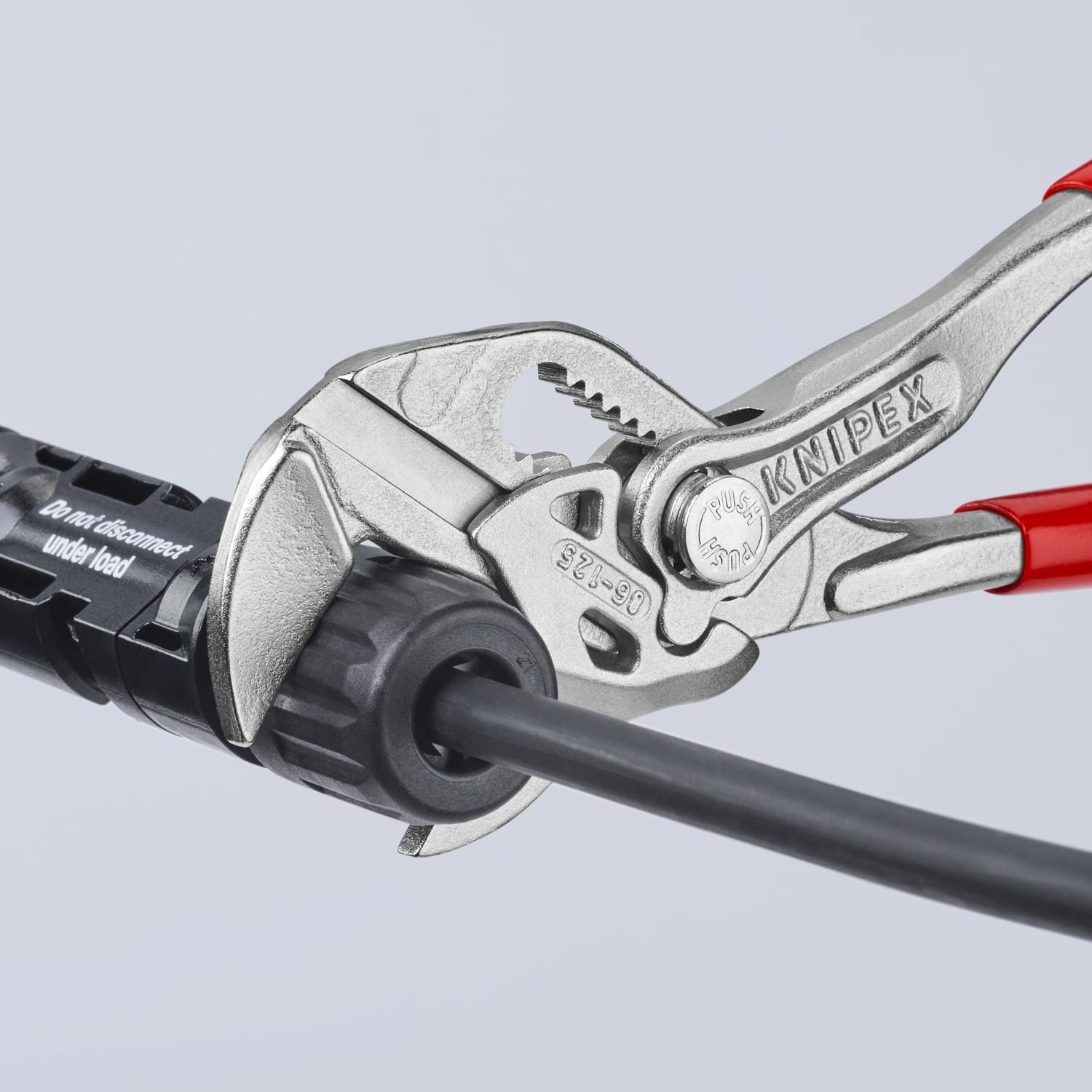 KNIPEX Pliers 8603125SBA | AutoZone