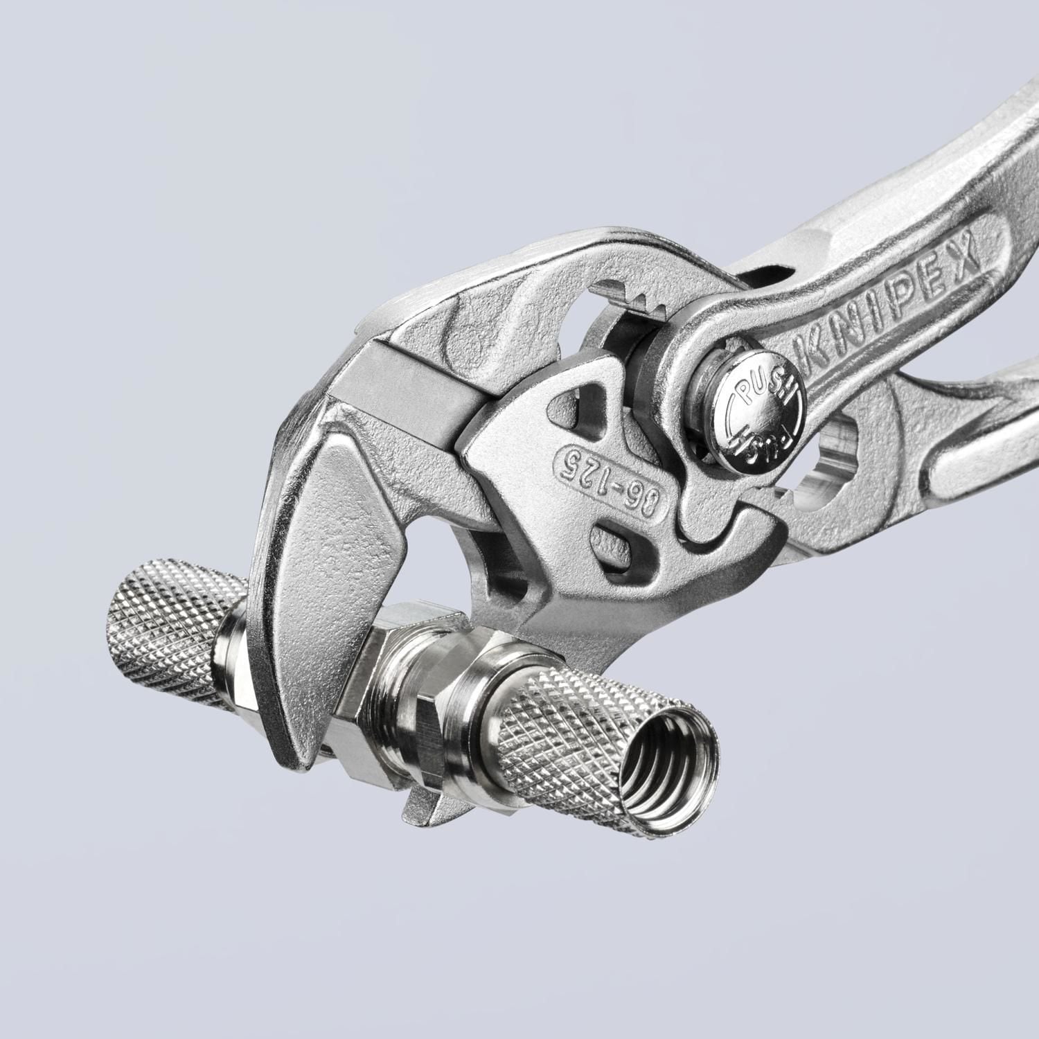 KNIPEX Pliers 8603125SBA | AutoZone